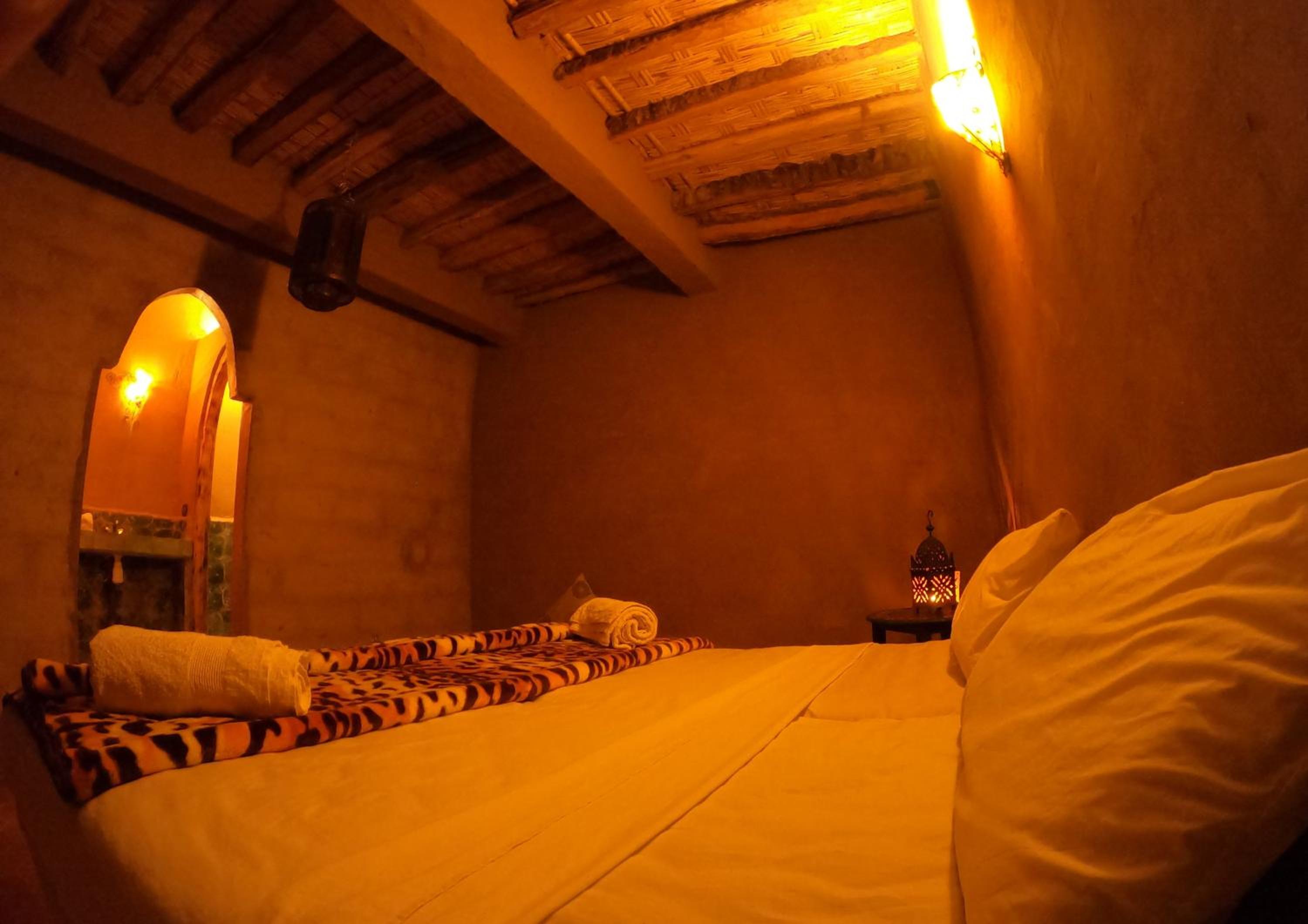 Auberge Kasbah Dar Sahara Tours