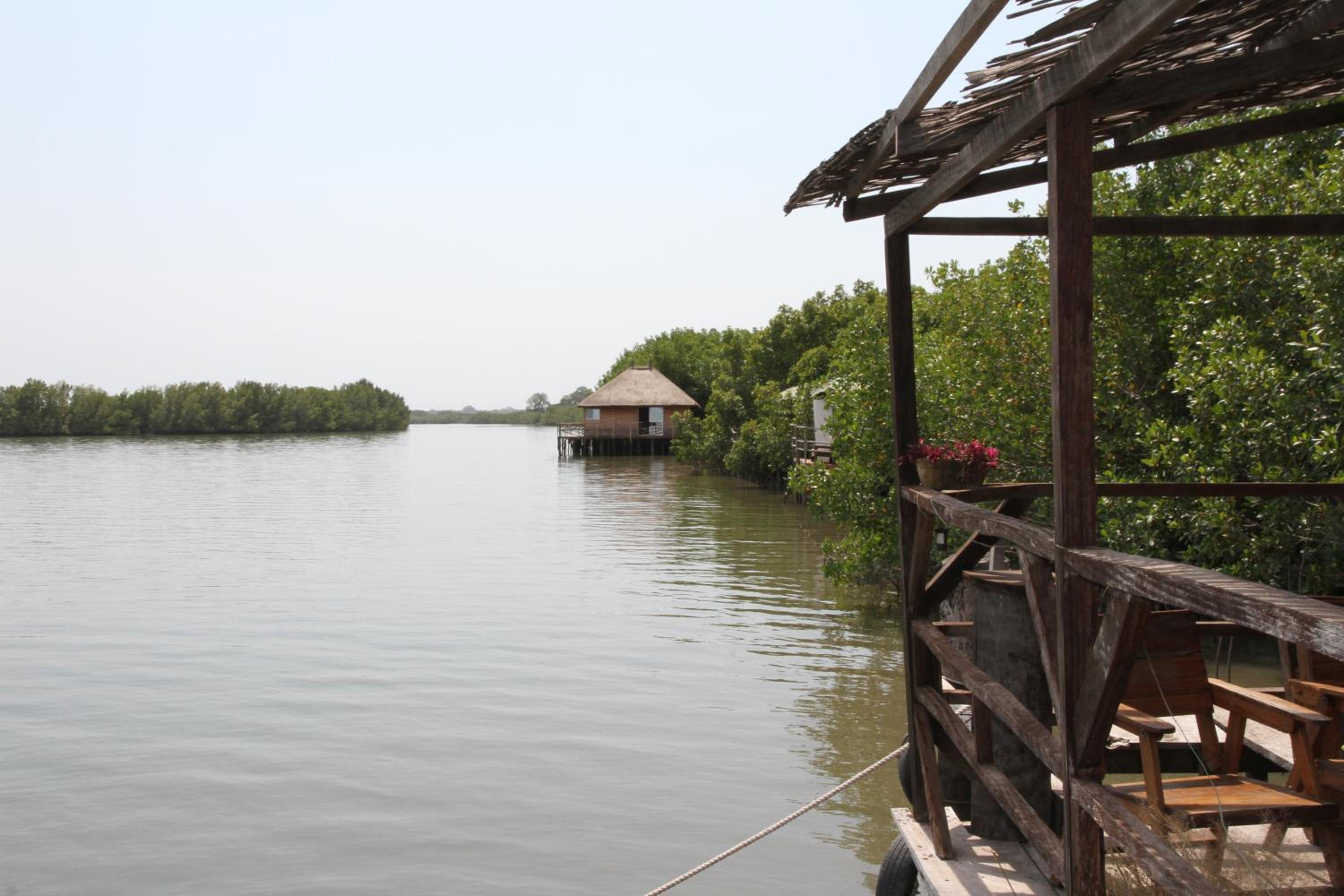Bintang Bolong Lodge