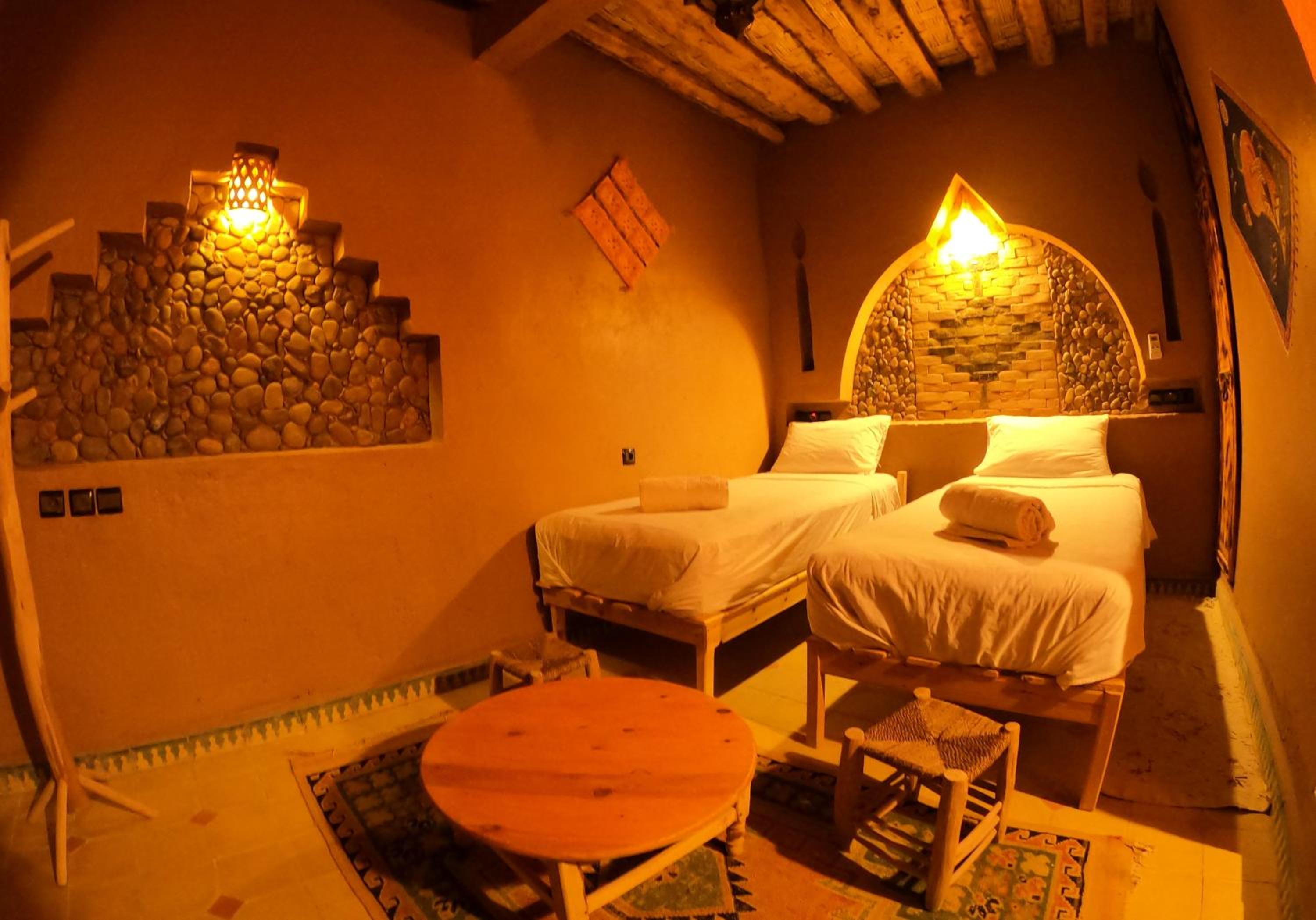 Auberge Kasbah Dar Sahara Tours