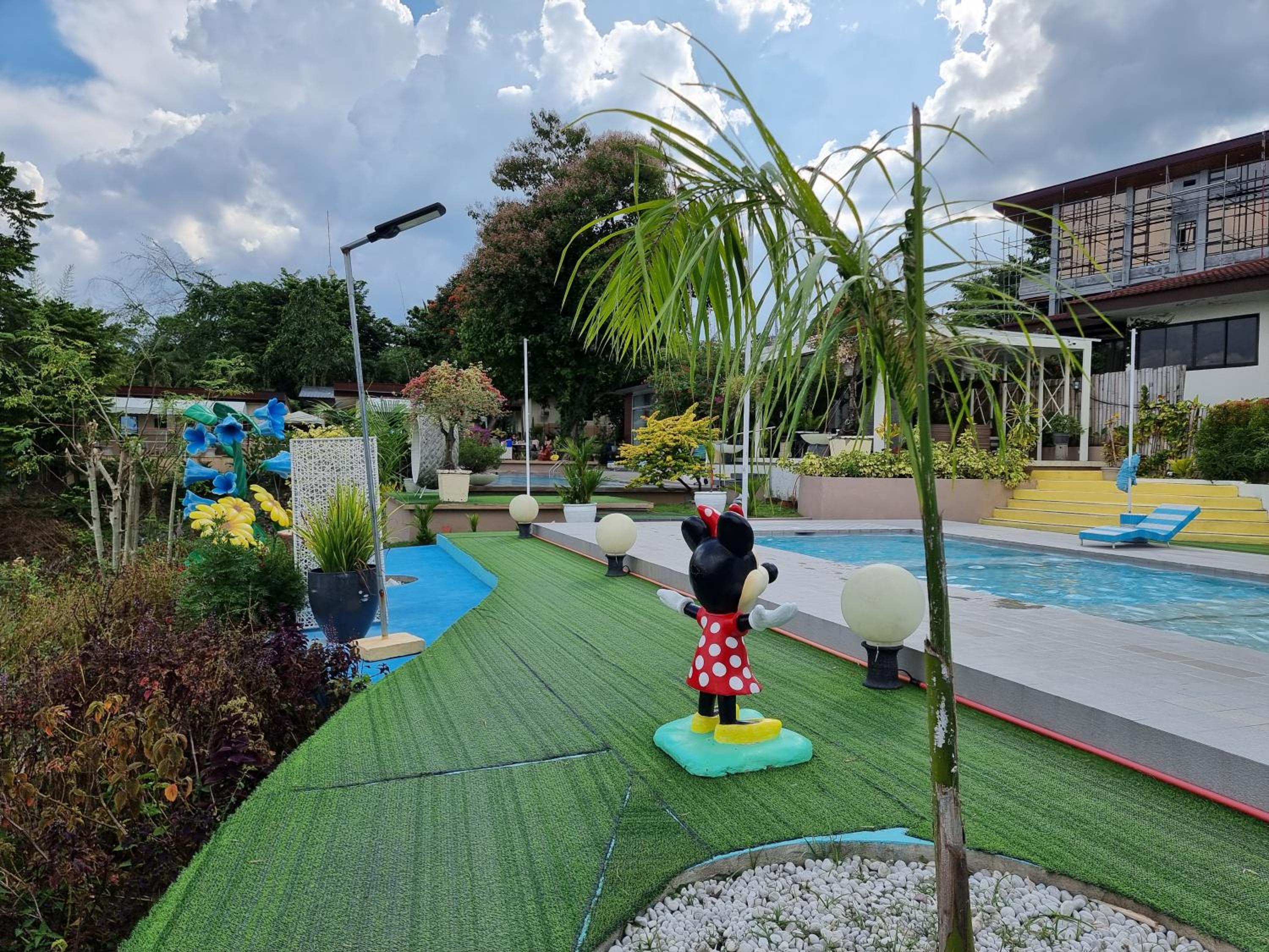 Arya Exclusive Villa