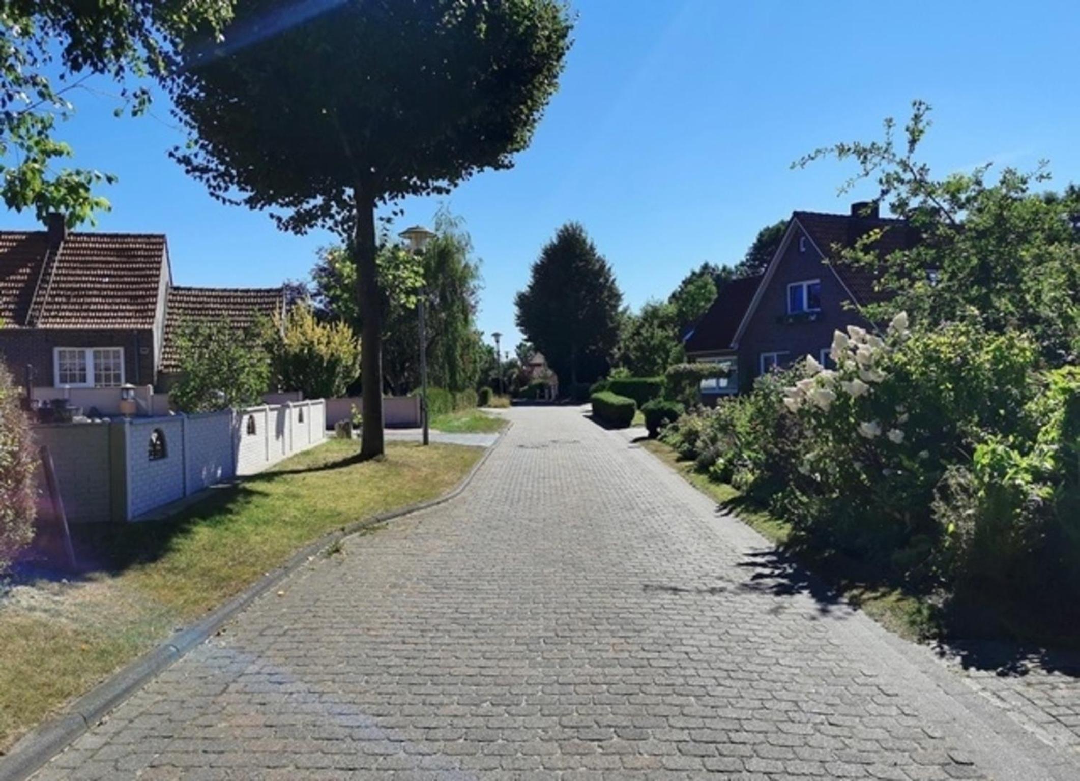 Aseler Nordseestube