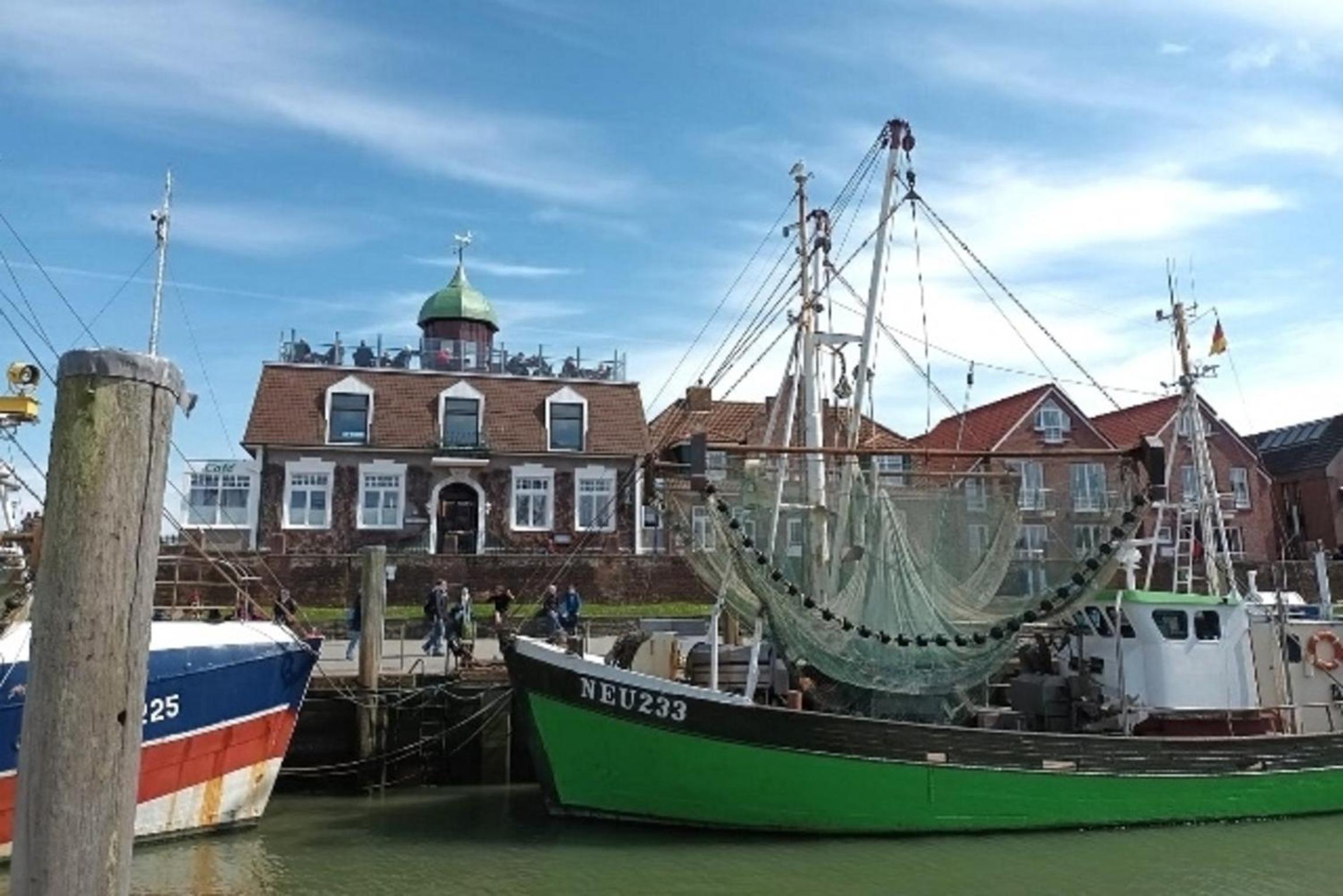 Aseler Nordseestube