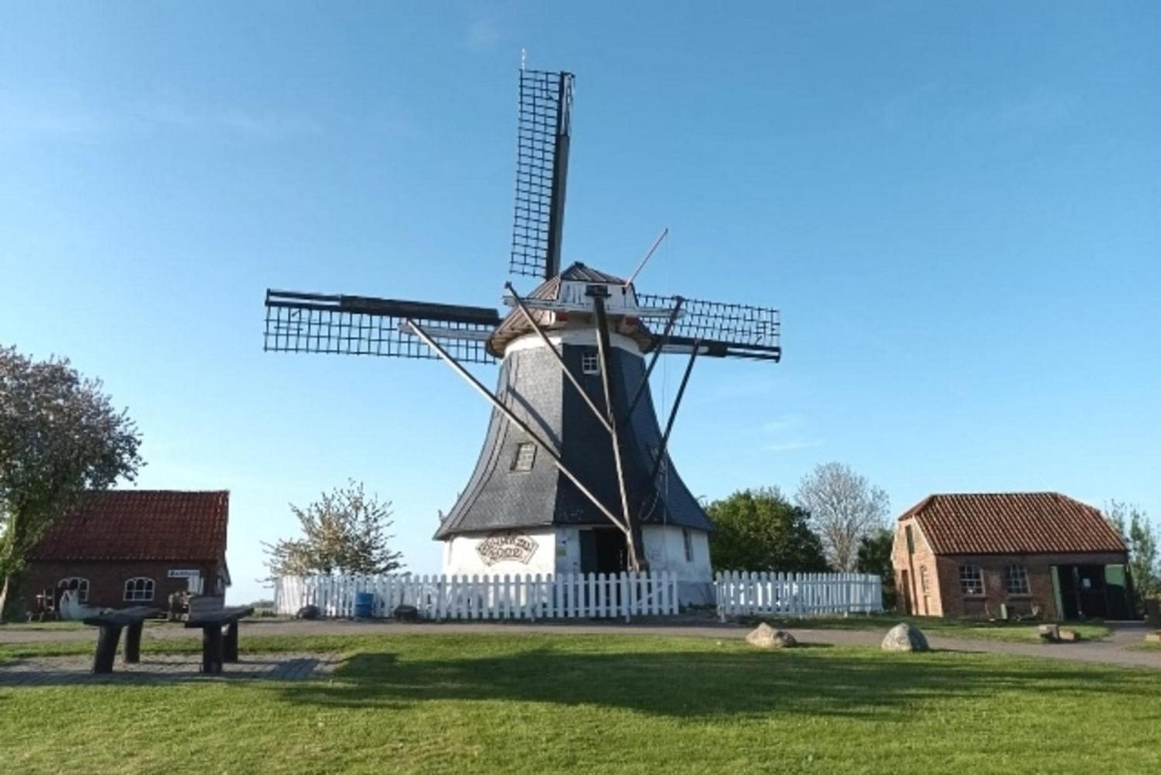Aseler Nordseestube