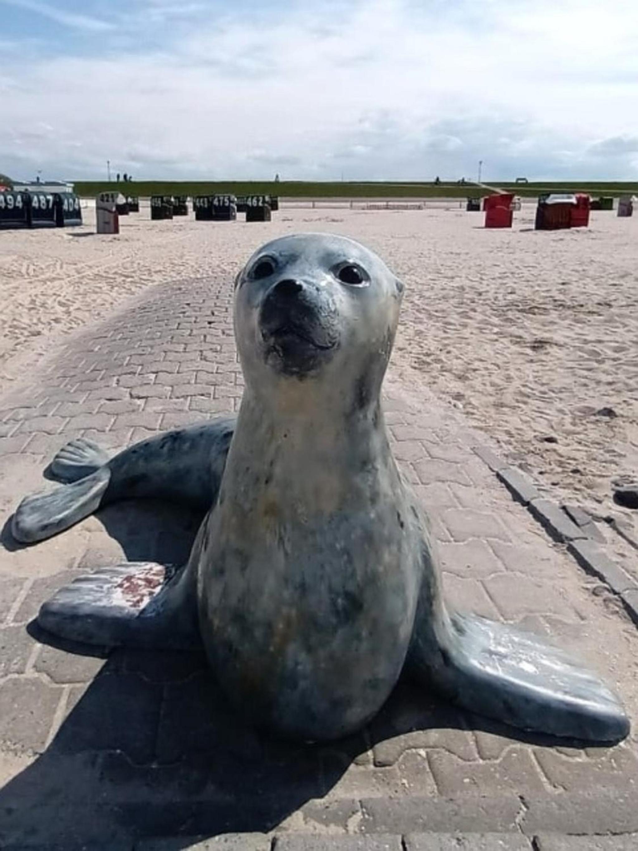 Aseler Nordseestube