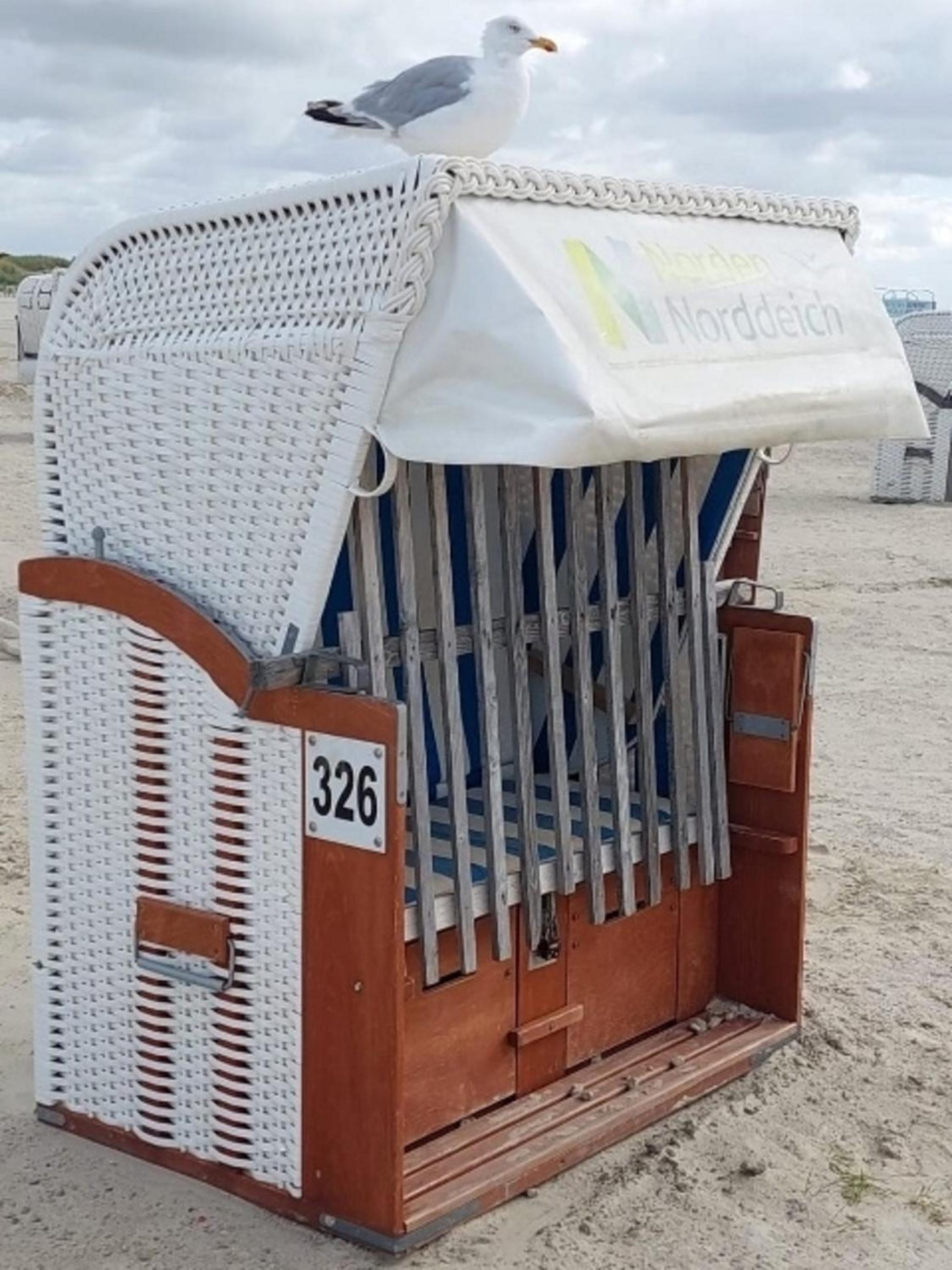 Aseler Nordseestube