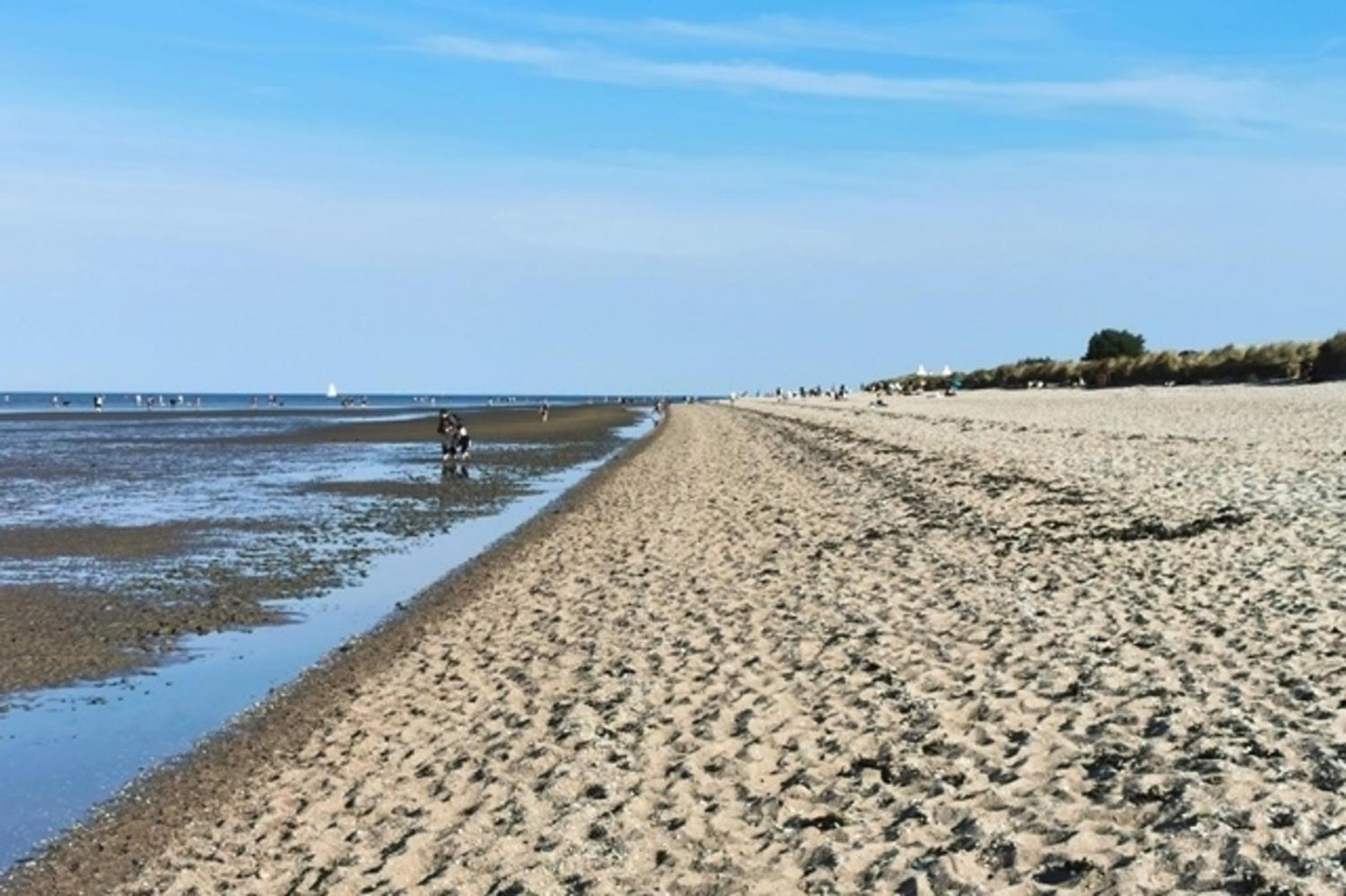 Aseler Nordseestube