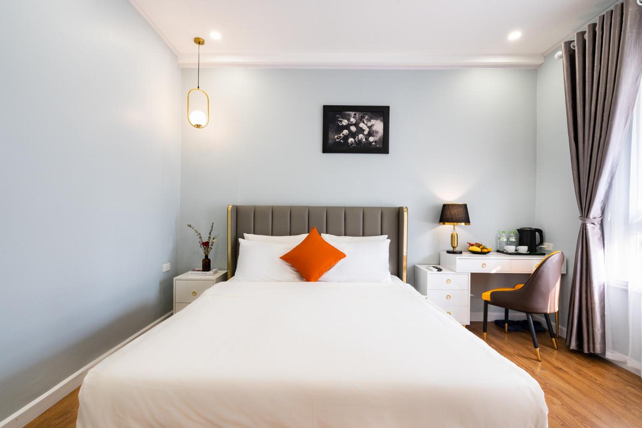 Hanoi Memory Legends Hotel photo 4