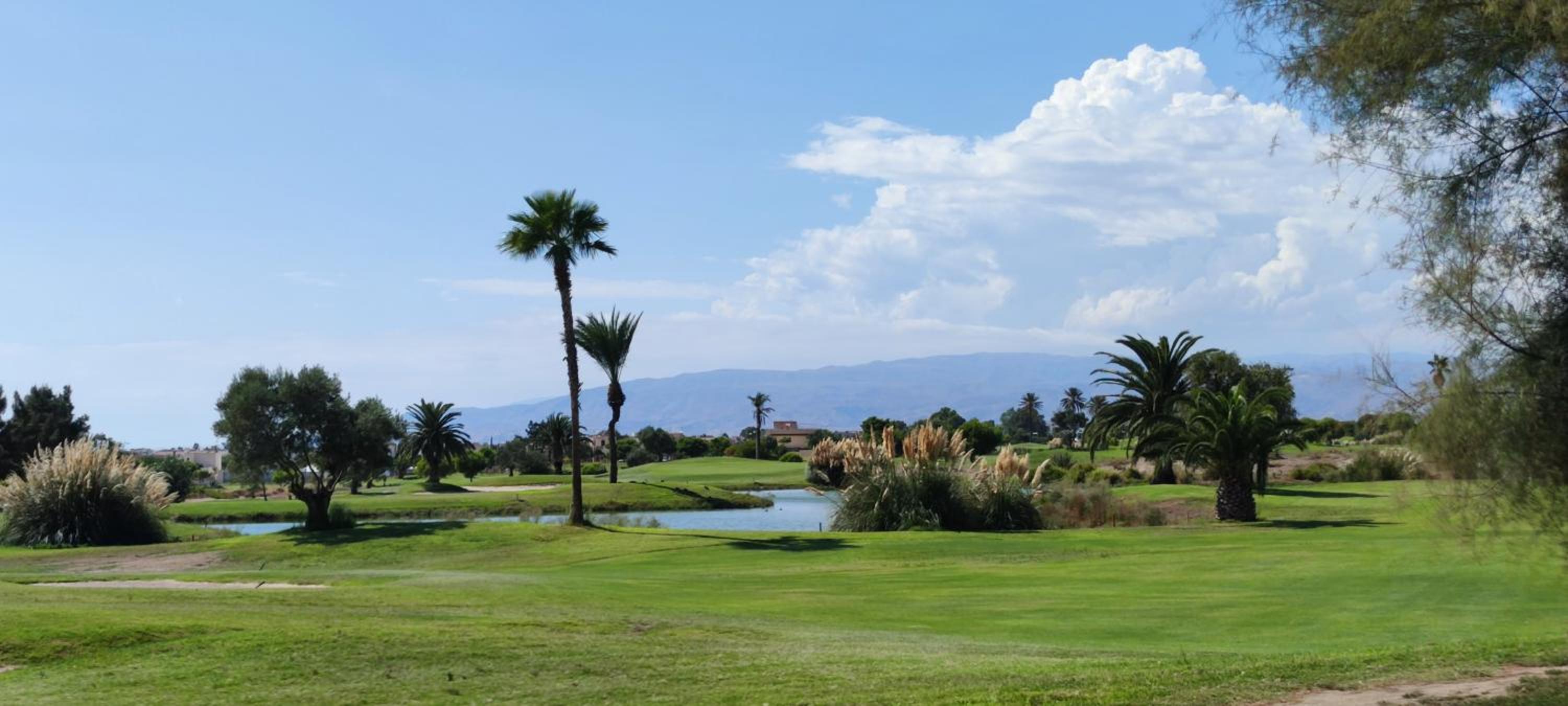 Ático de ensueño, El Toyo, Almería - Playas, Golf, Cabo de Gata view 2