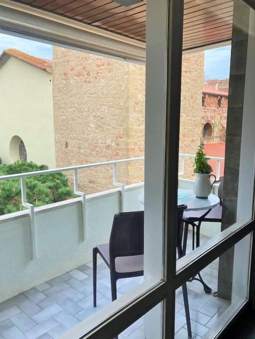 Apartamento Lina, a 20 metros de la playa photo 2
