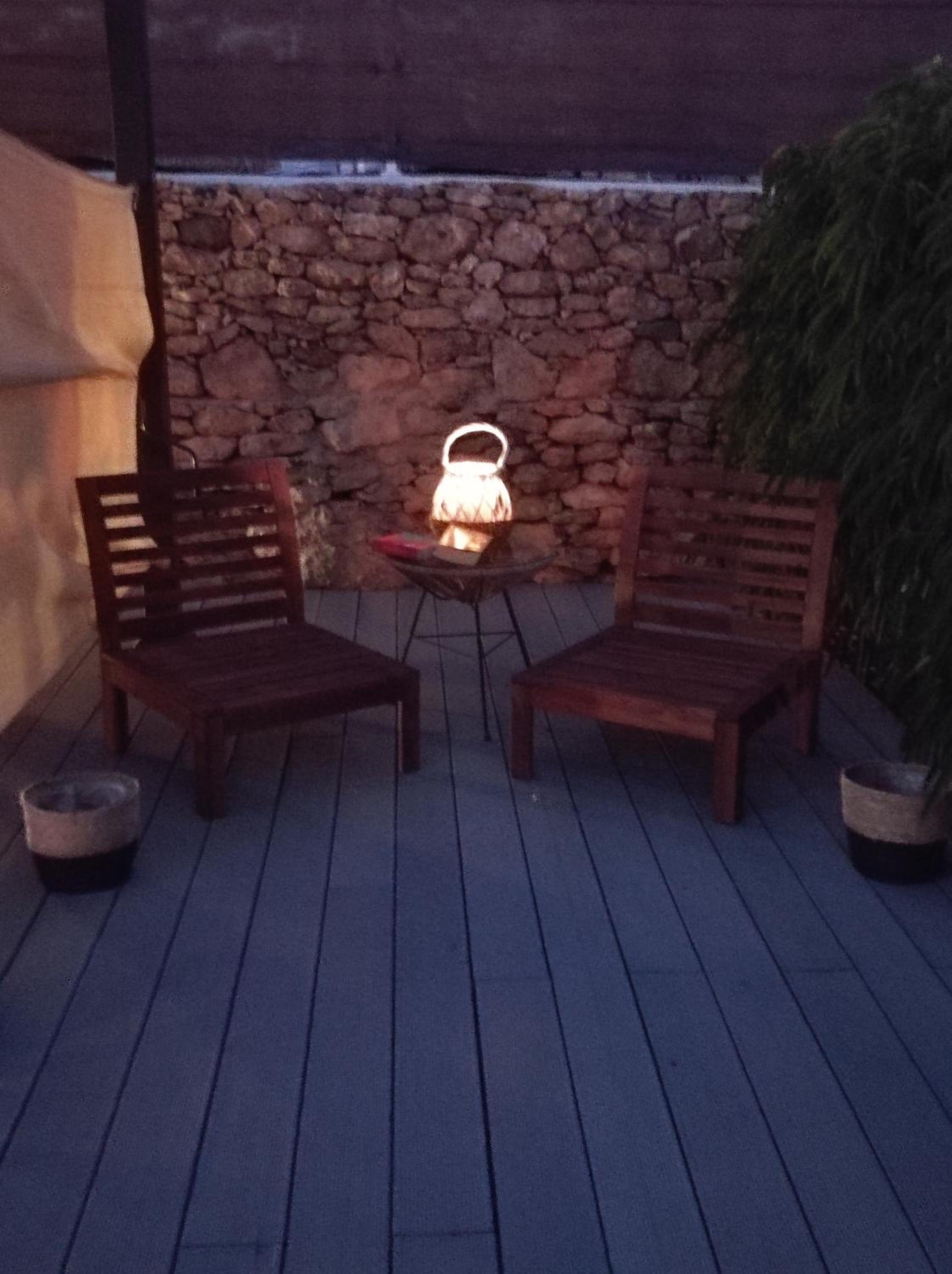 Casa Bermeja - Tiscamanita