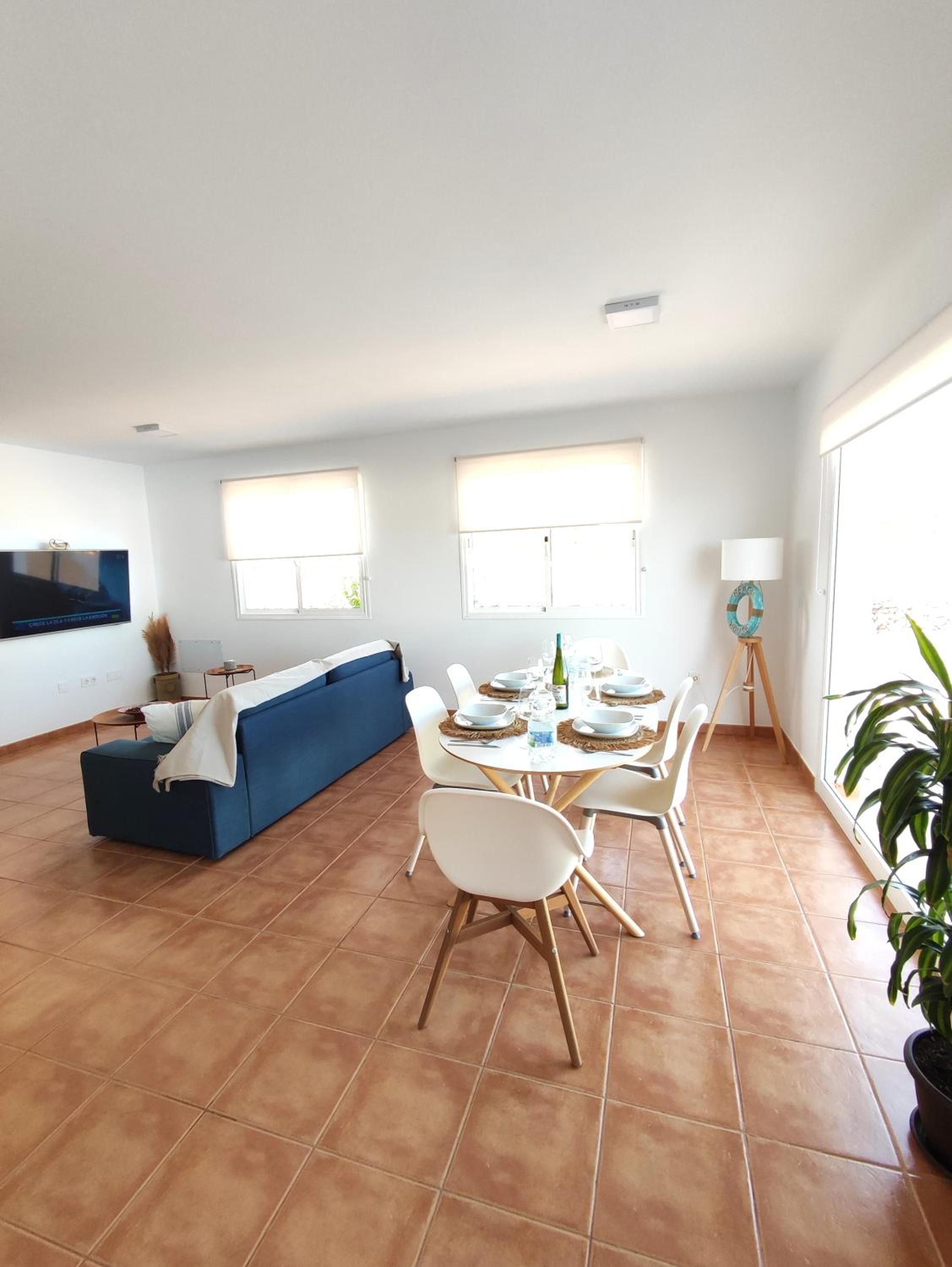 Casa Bermeja - Tiscamanita