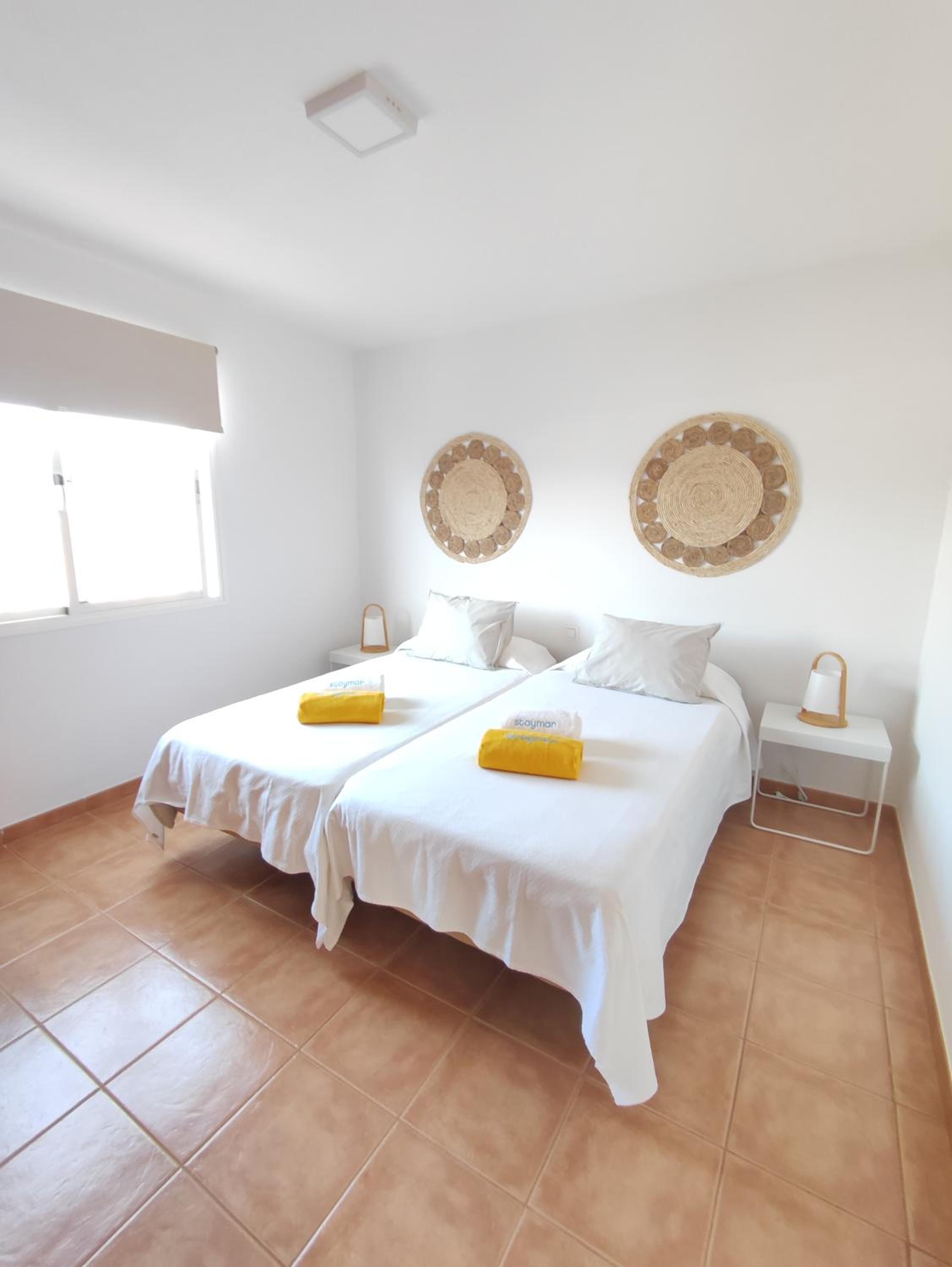 Casa Bermeja - Tiscamanita