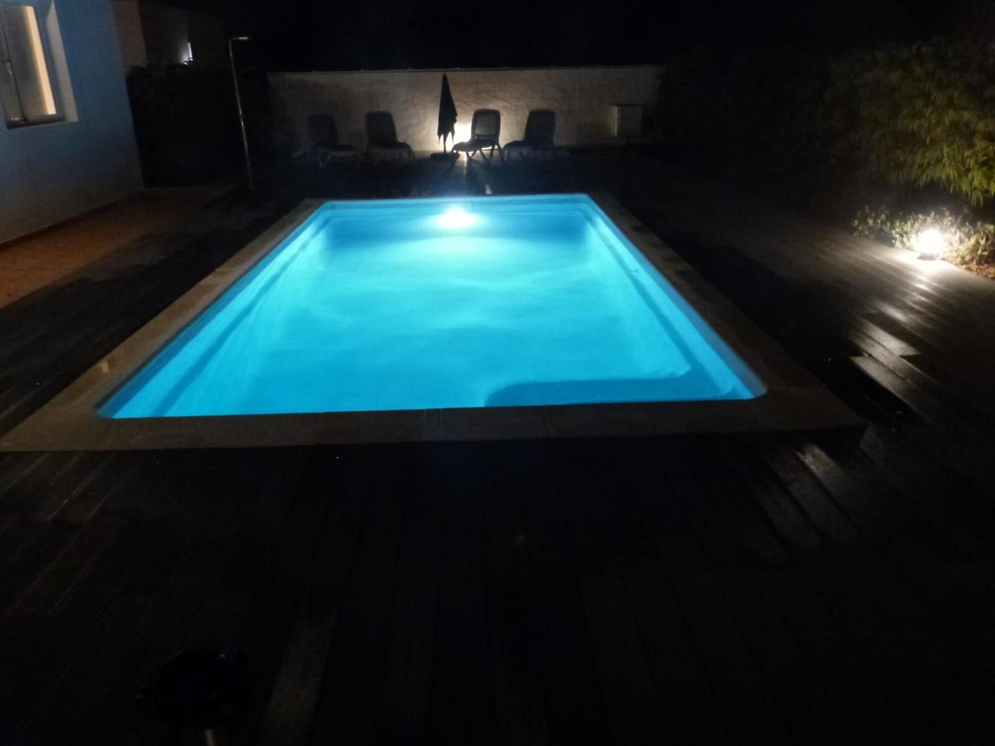 Casa Bermeja - Tiscamanita