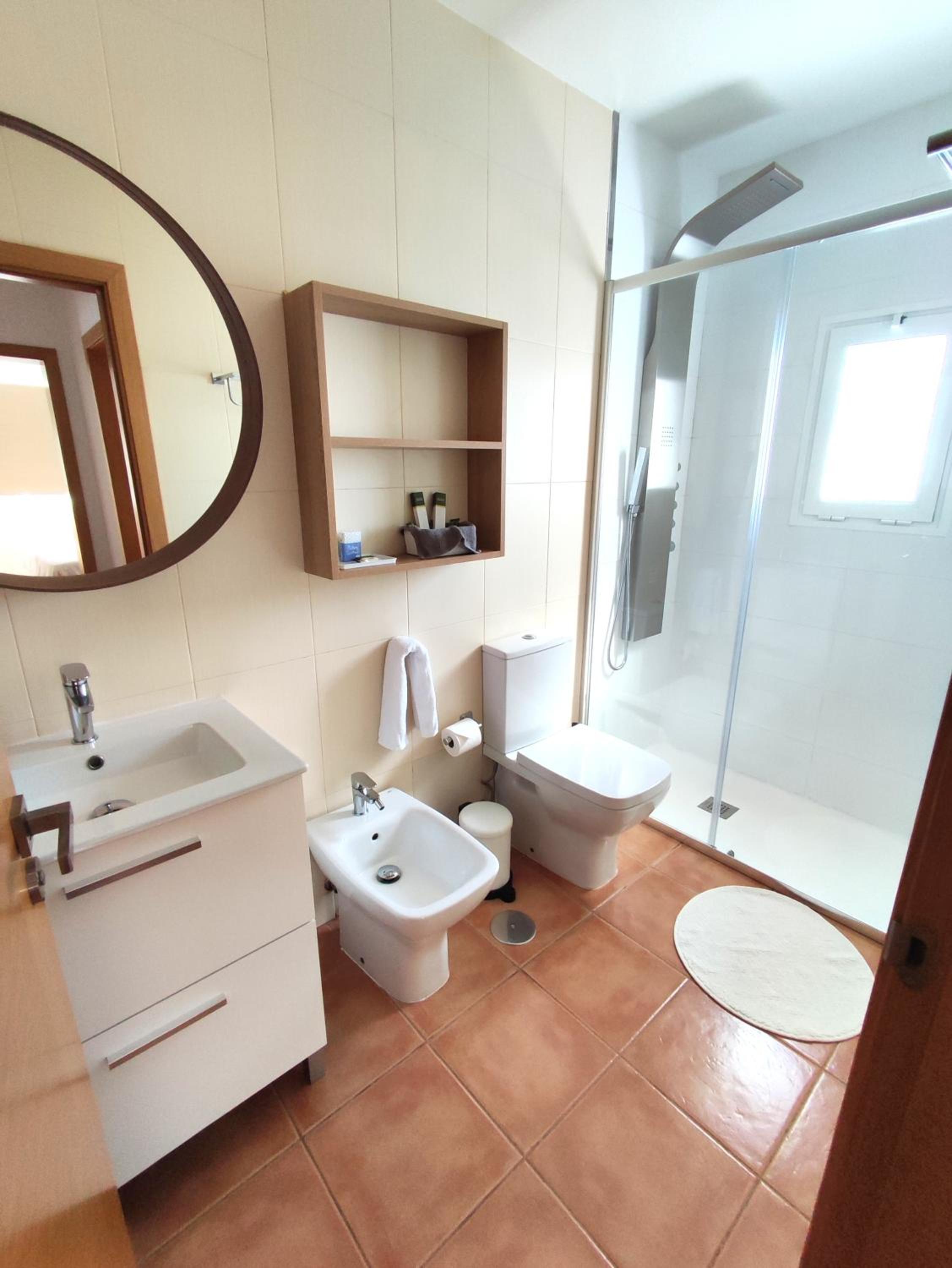 Casa Bermeja - Tiscamanita