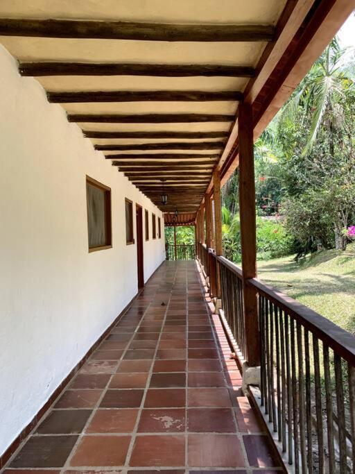 Ecofinca Azahares