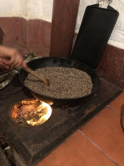 Ecofinca Azahares