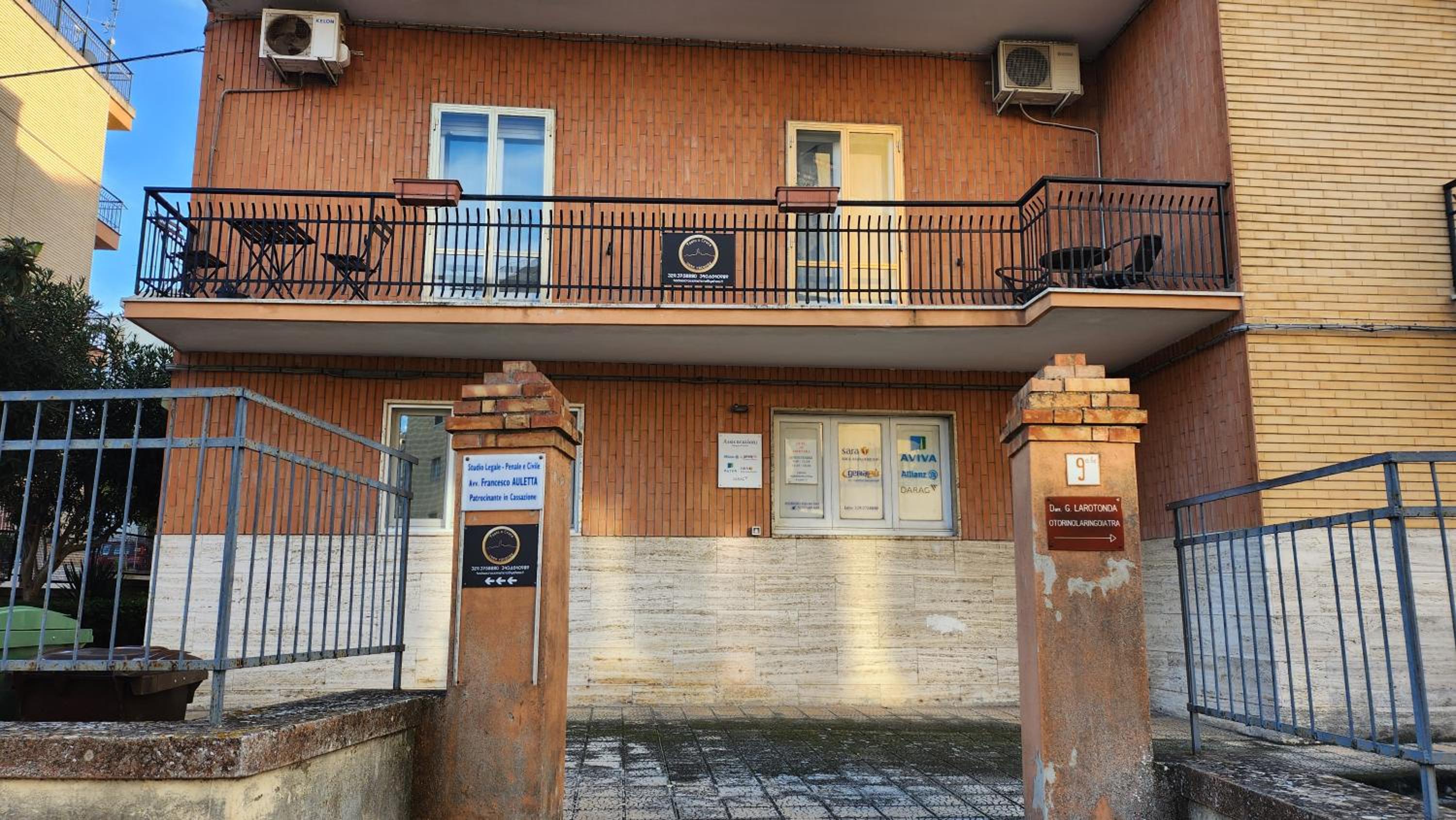 Hotel Testa o Croce Casa Vacanze - Image 1