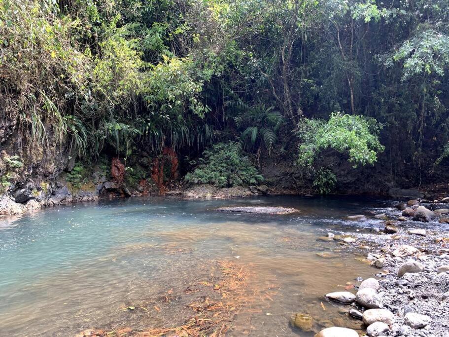 Ecofinca Azahares