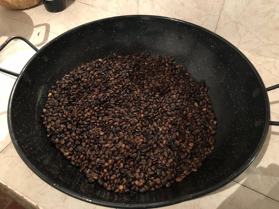 Ecofinca Azahares