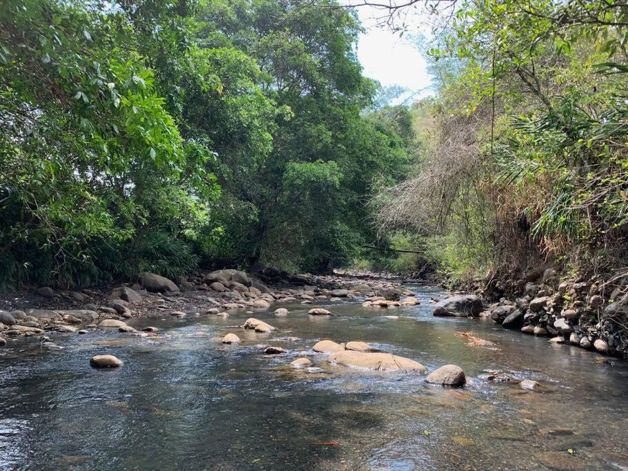 Ecofinca Azahares