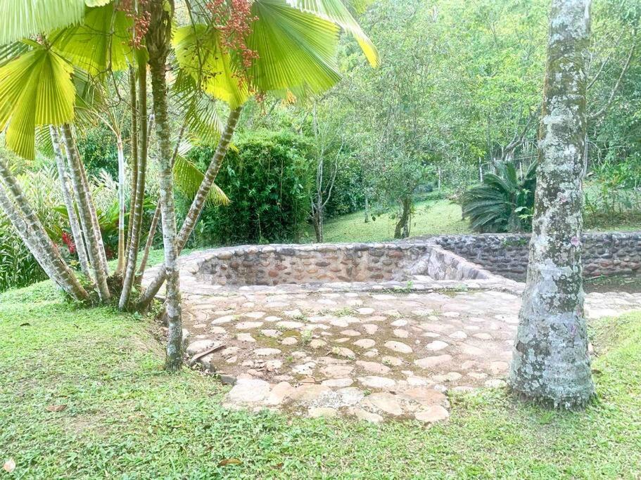 Ecofinca Azahares