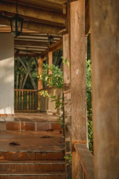 Ecofinca Azahares