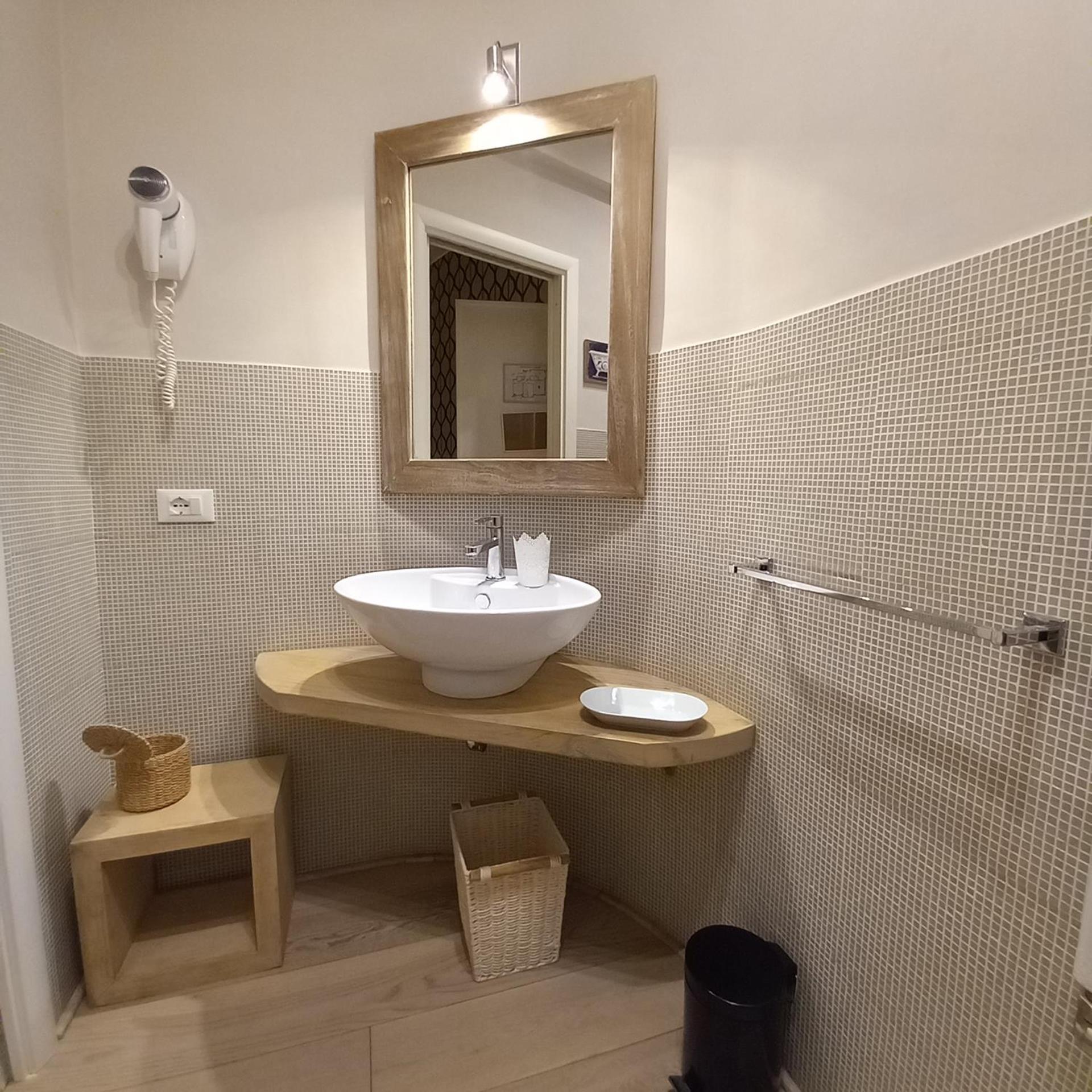 Quartopiano Guesthouse