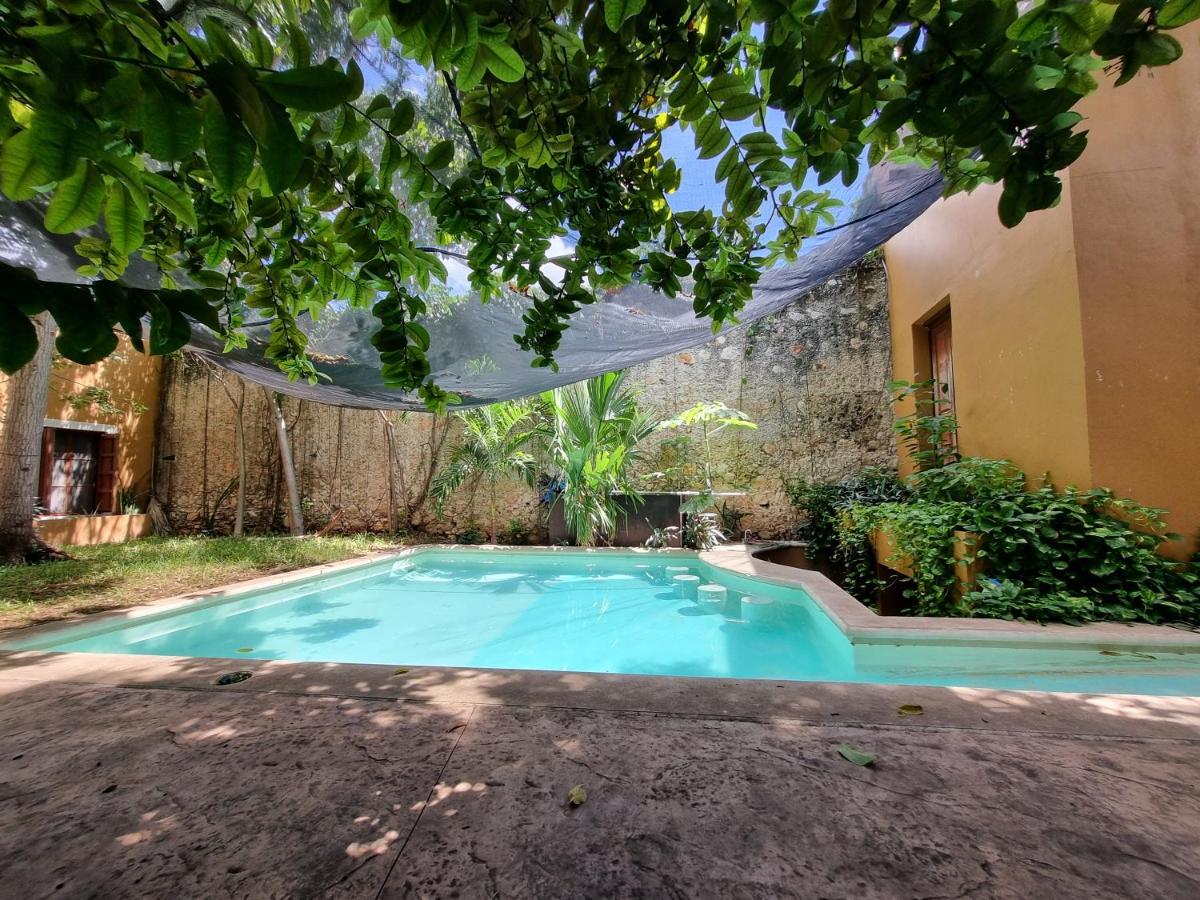 Casona Hostel Boutique view 2