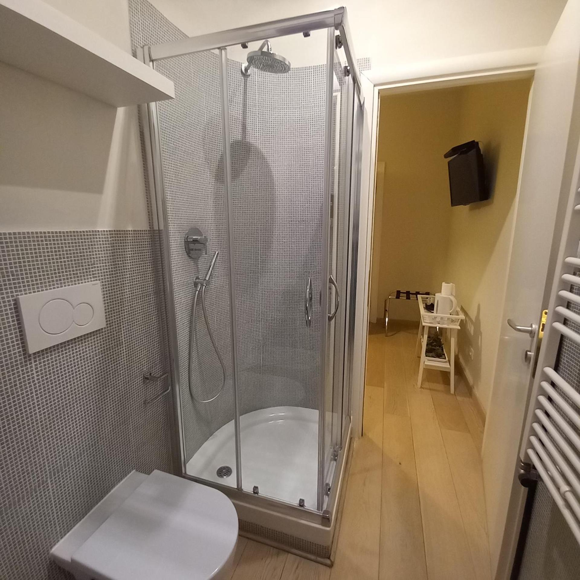 Quartopiano Guesthouse
