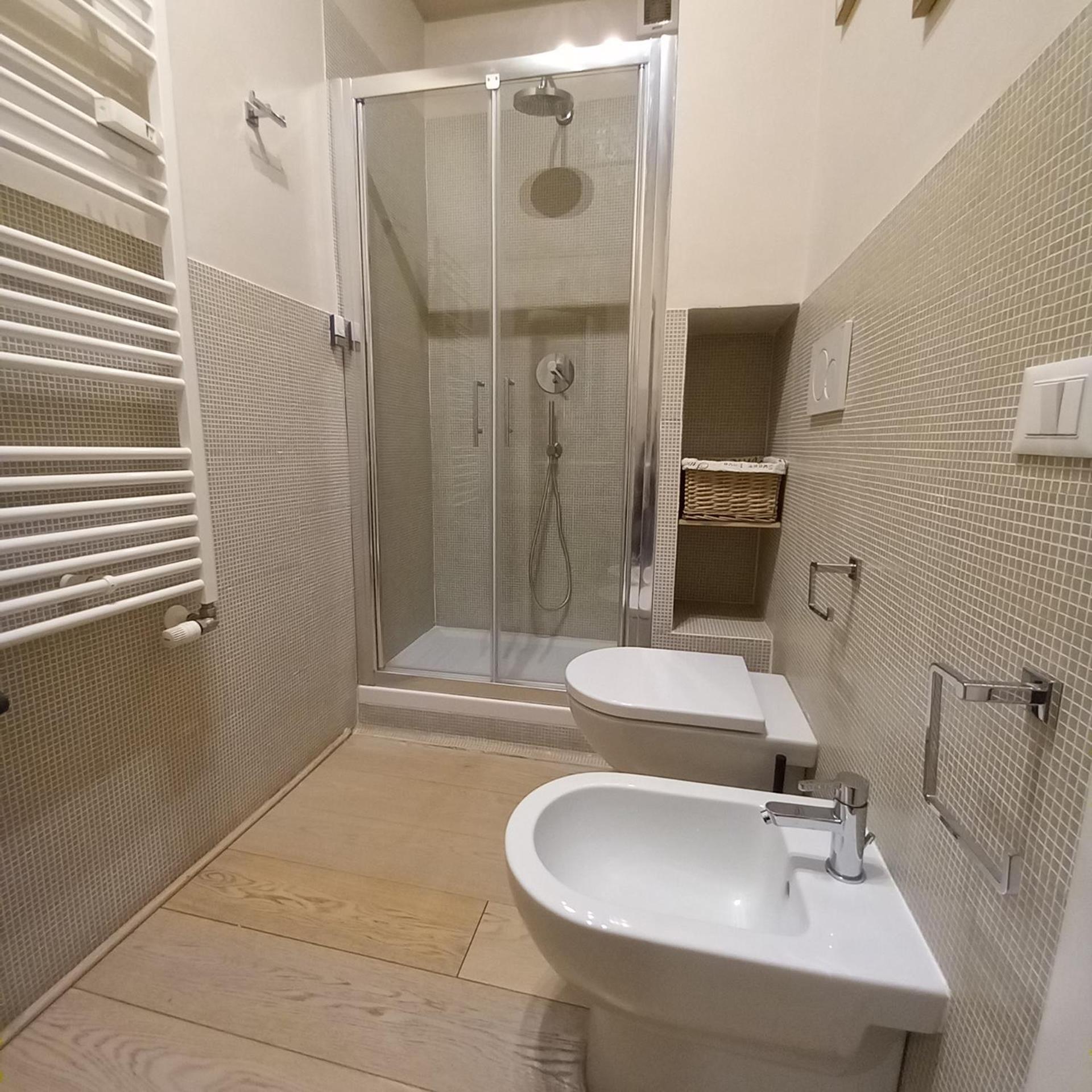 Quartopiano Guesthouse