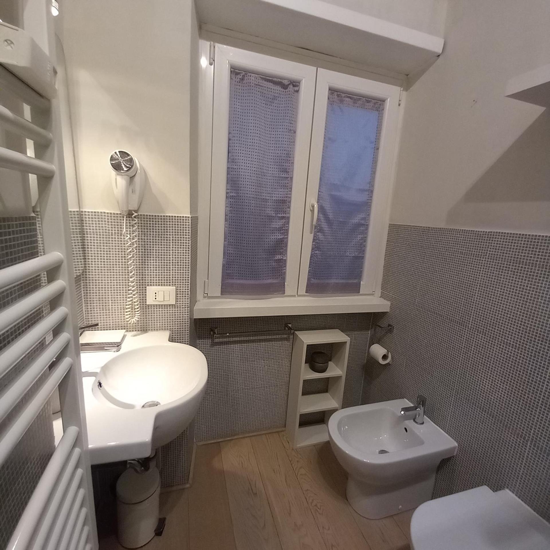 Quartopiano Guesthouse