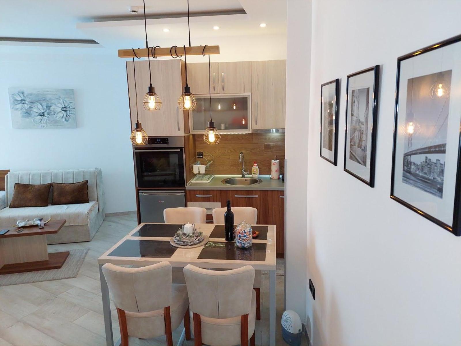 Apartman D&V Milmari Resort S10 view 5