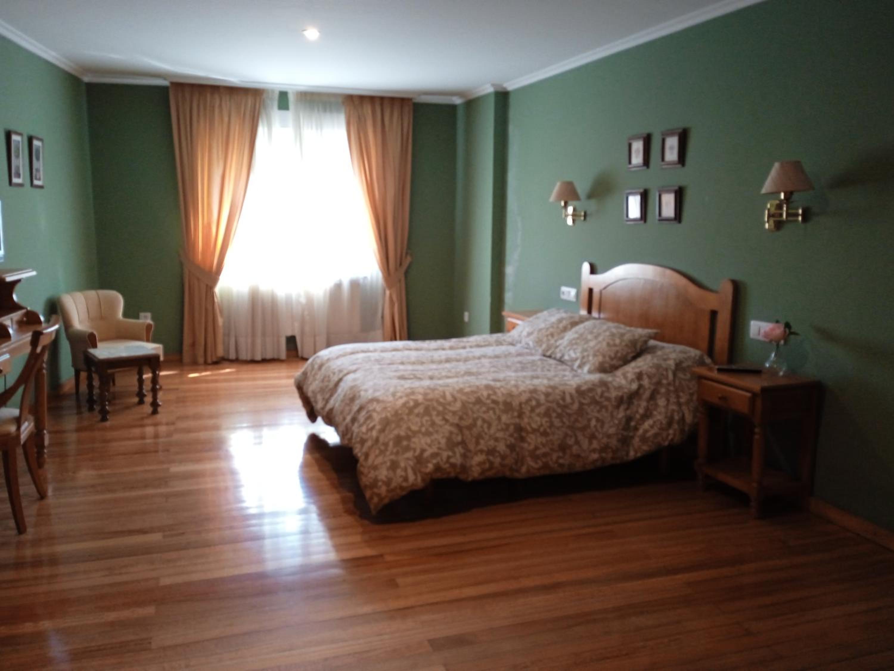 Pensión Casa Pachín