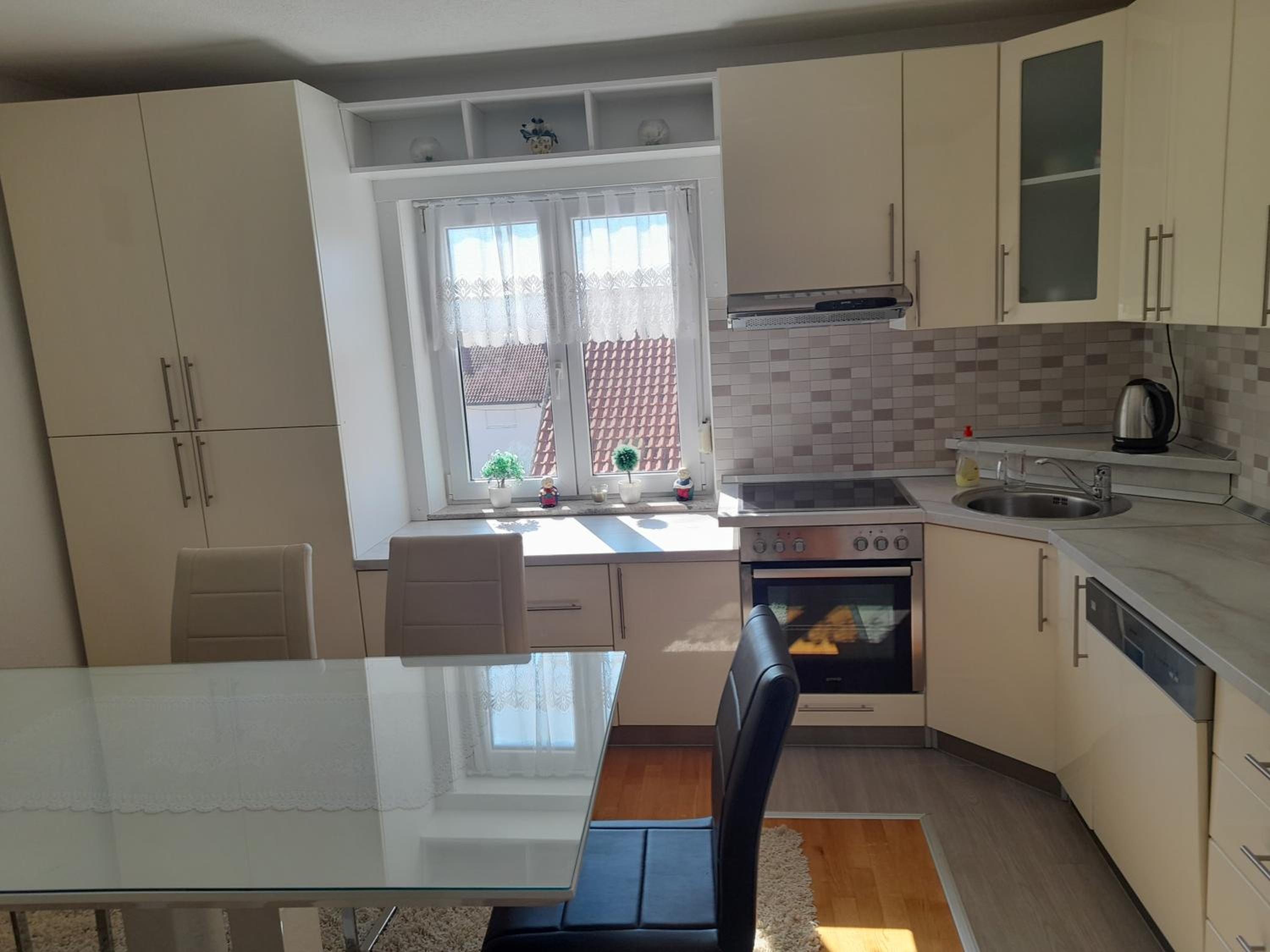 Apartman Zoran