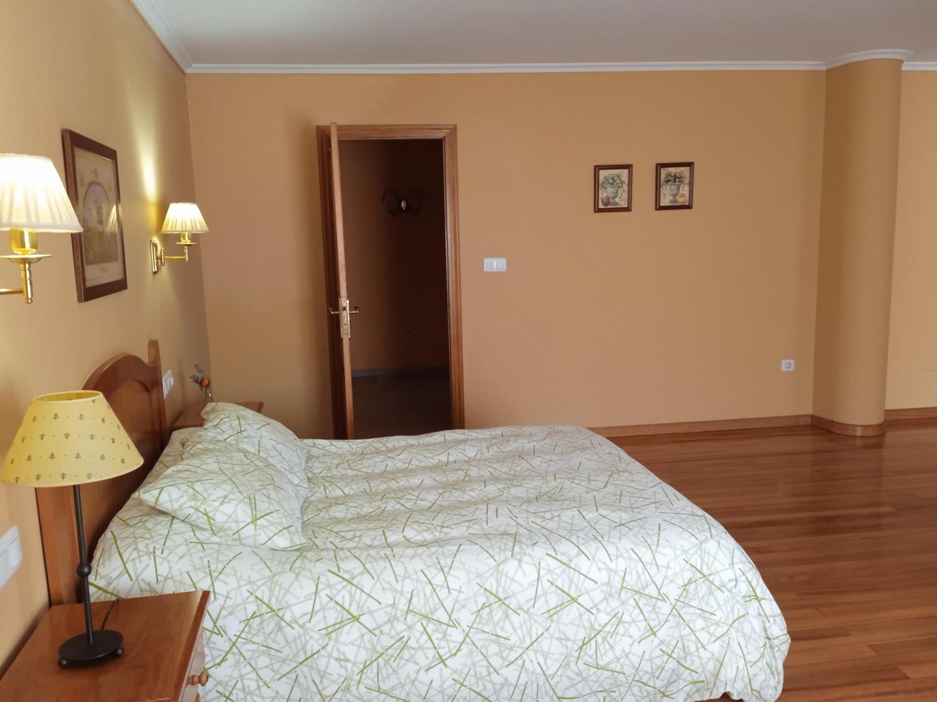 Pensión Casa Pachín