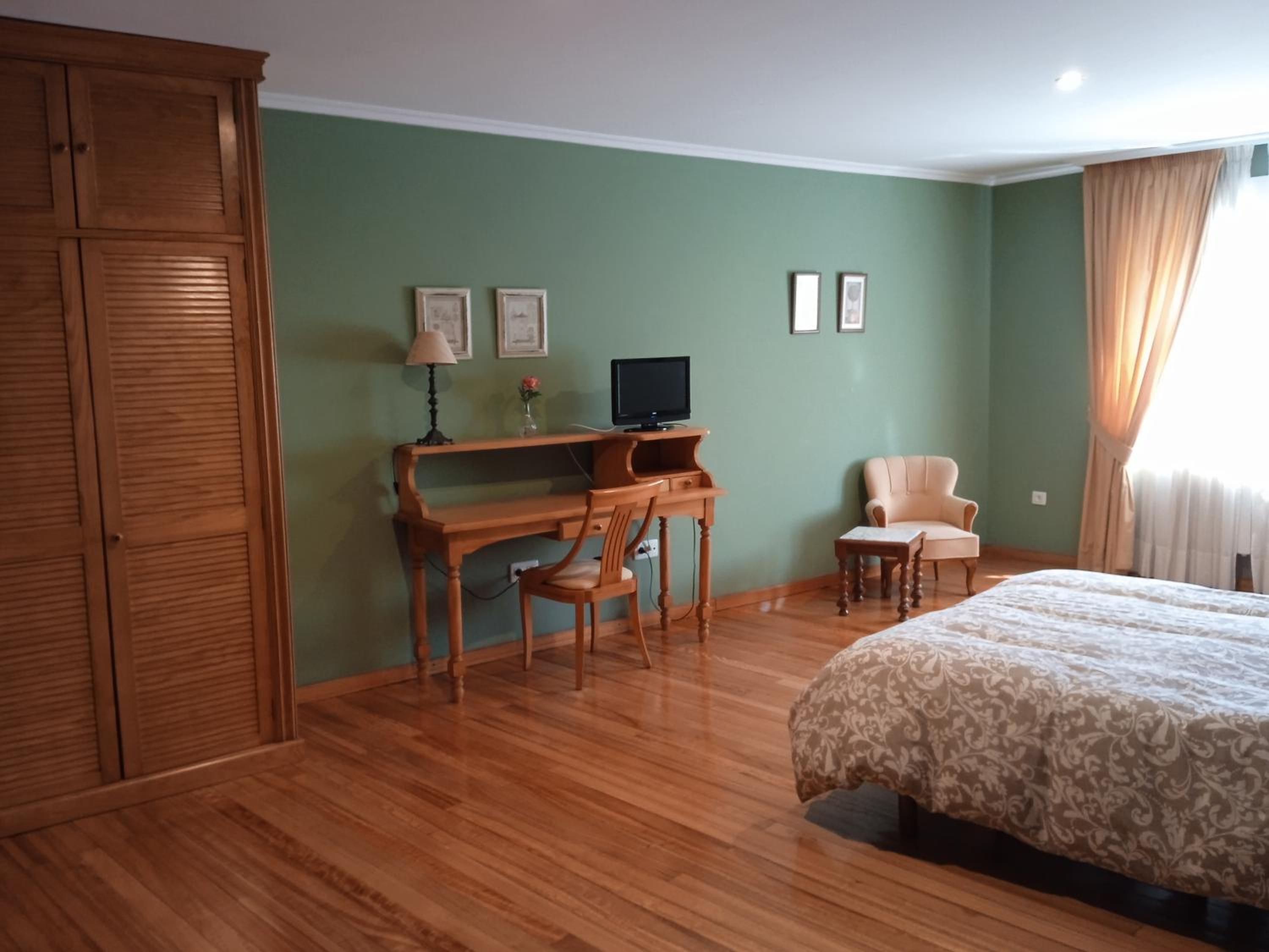 Pensión Casa Pachín