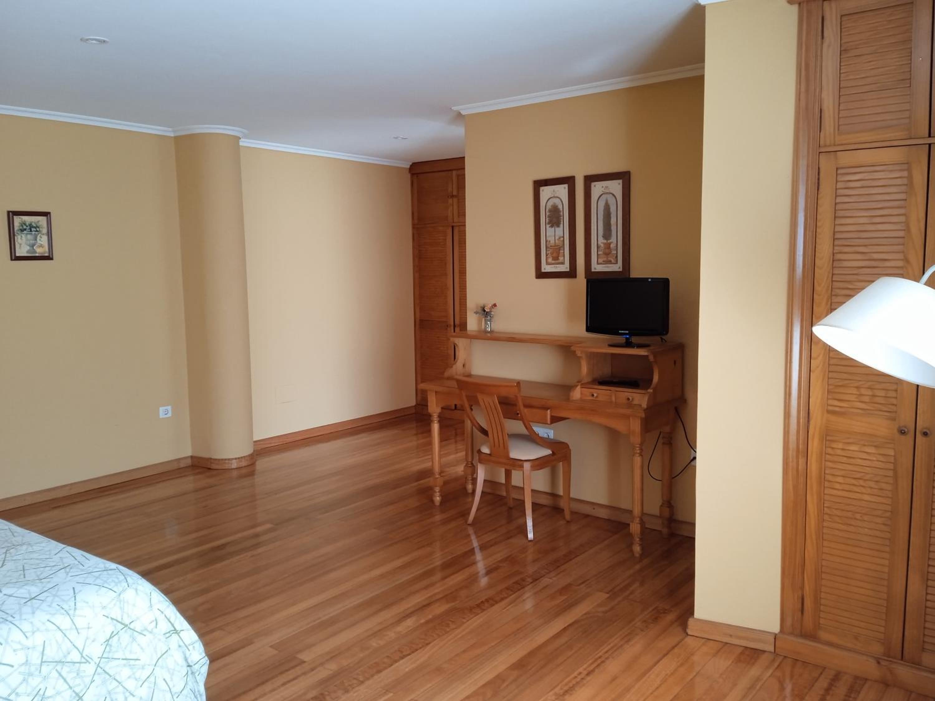 Pensión Casa Pachín