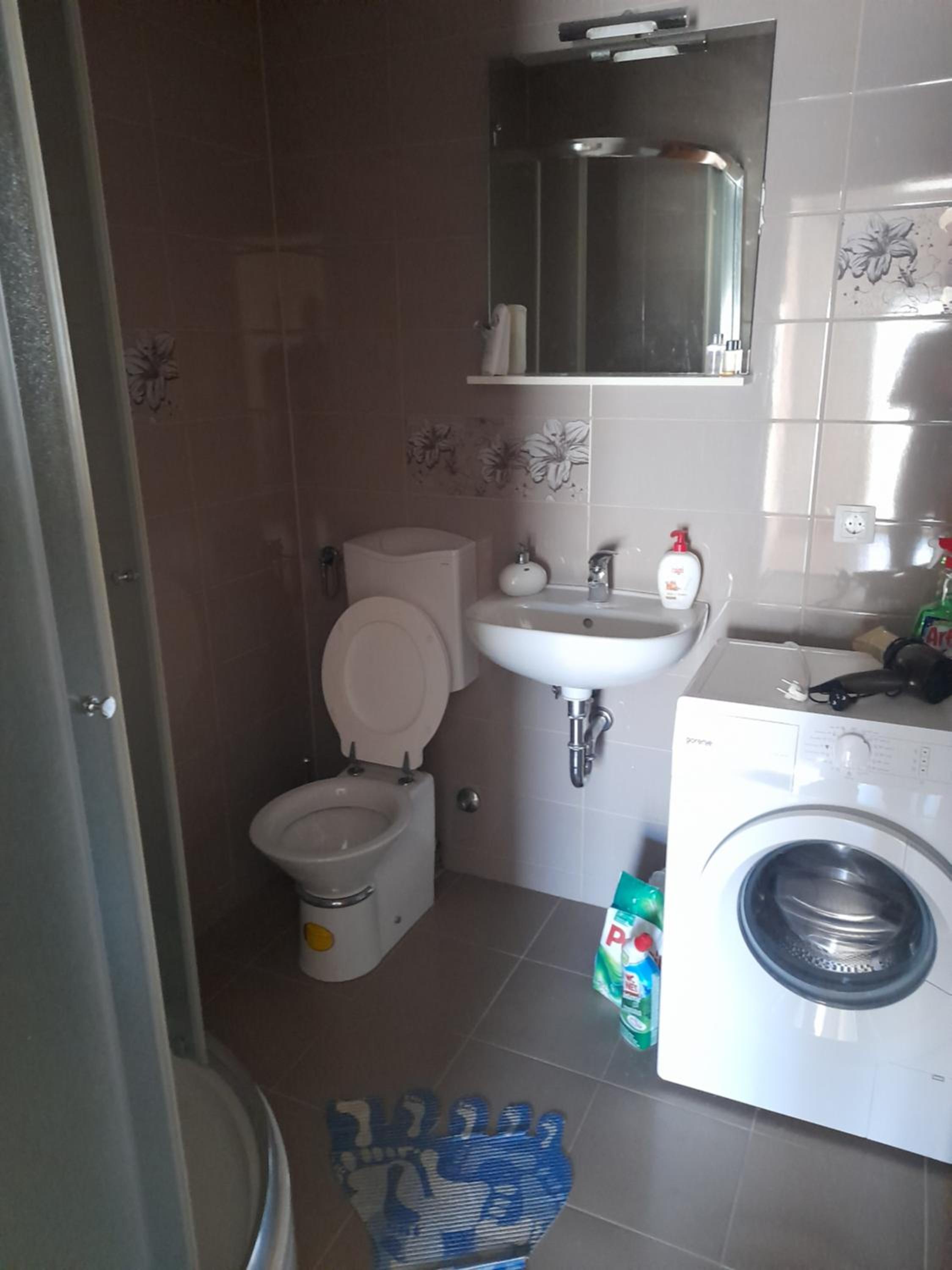Apartman Zoran