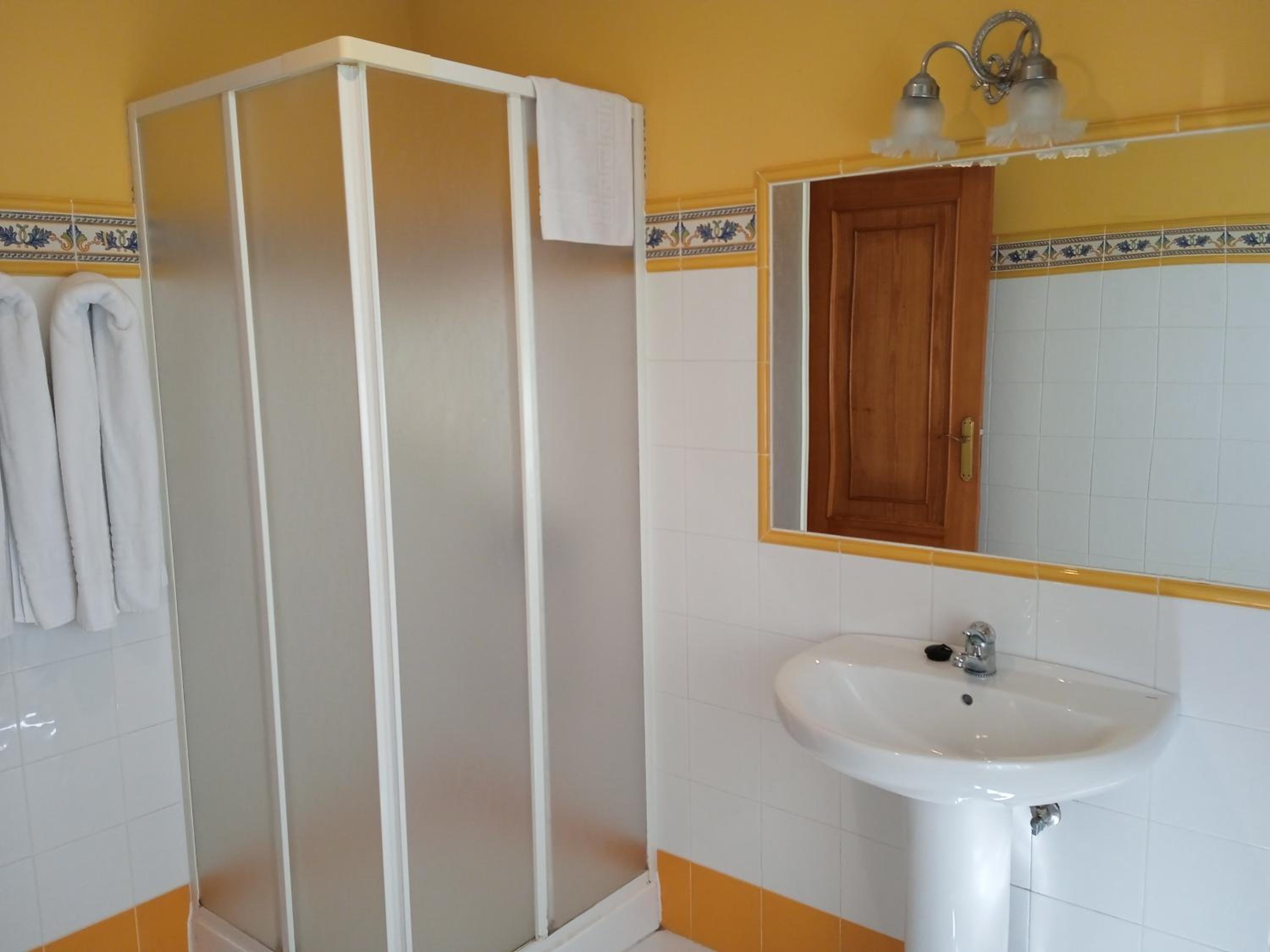 Pensión Casa Pachín