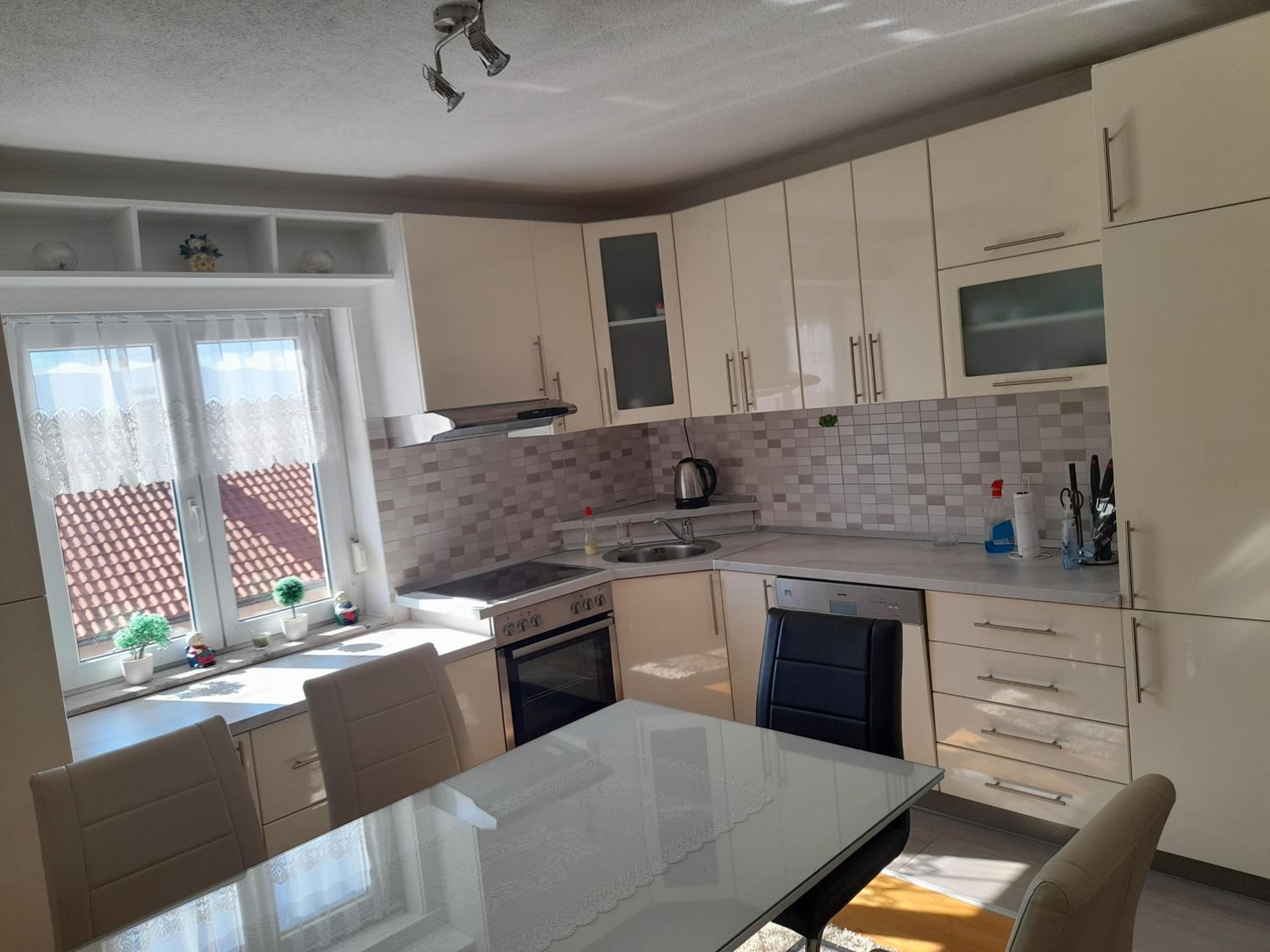 Apartman Zoran