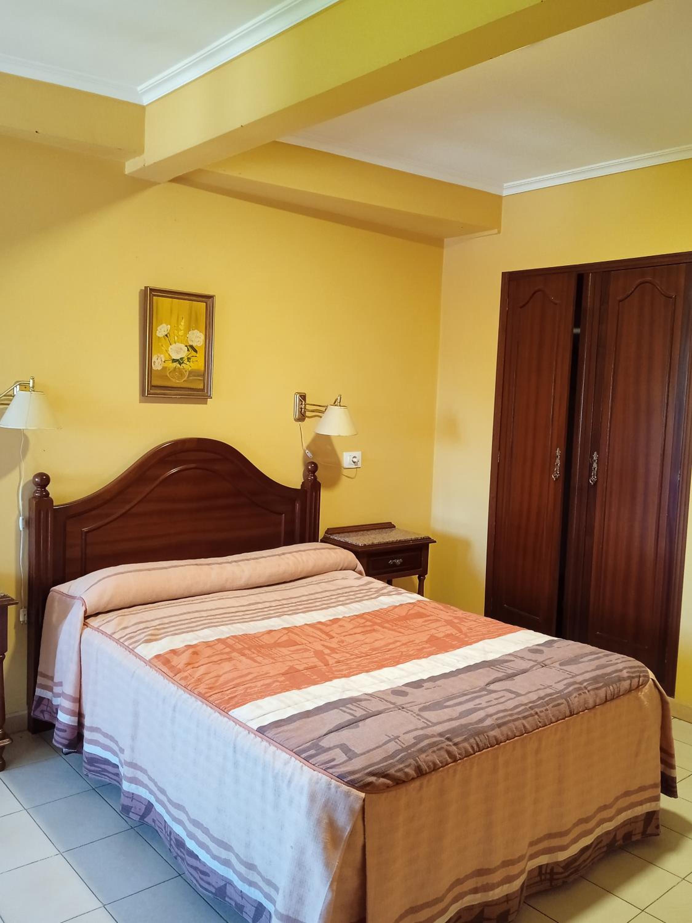Pensión Casa Pachín