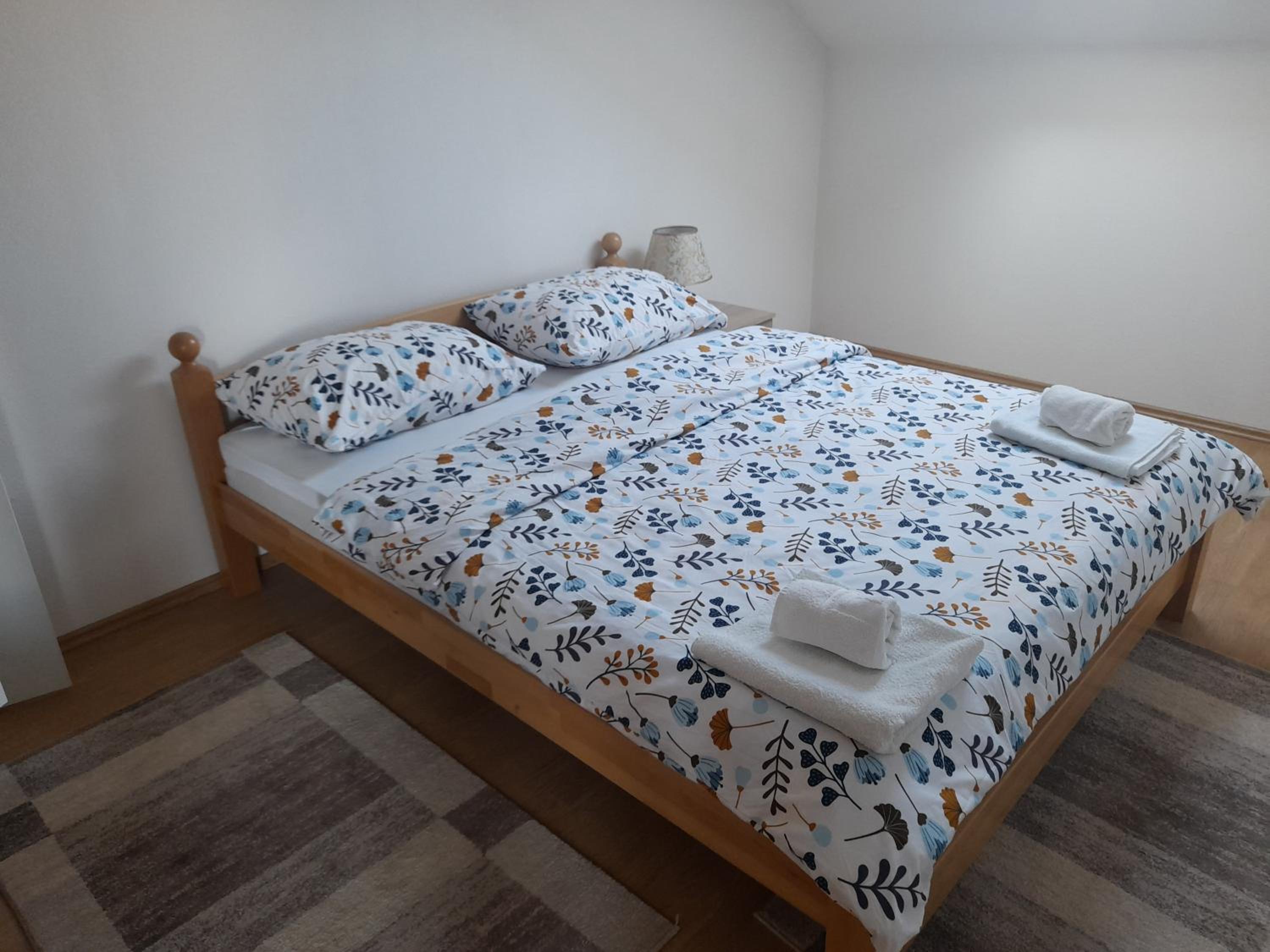 Apartman Zoran