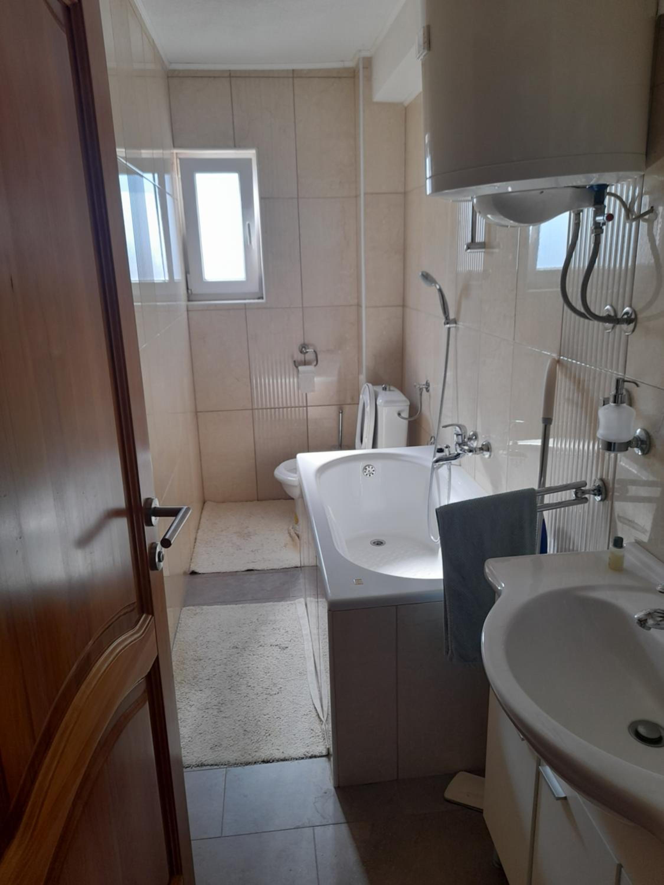 Apartman Zoran