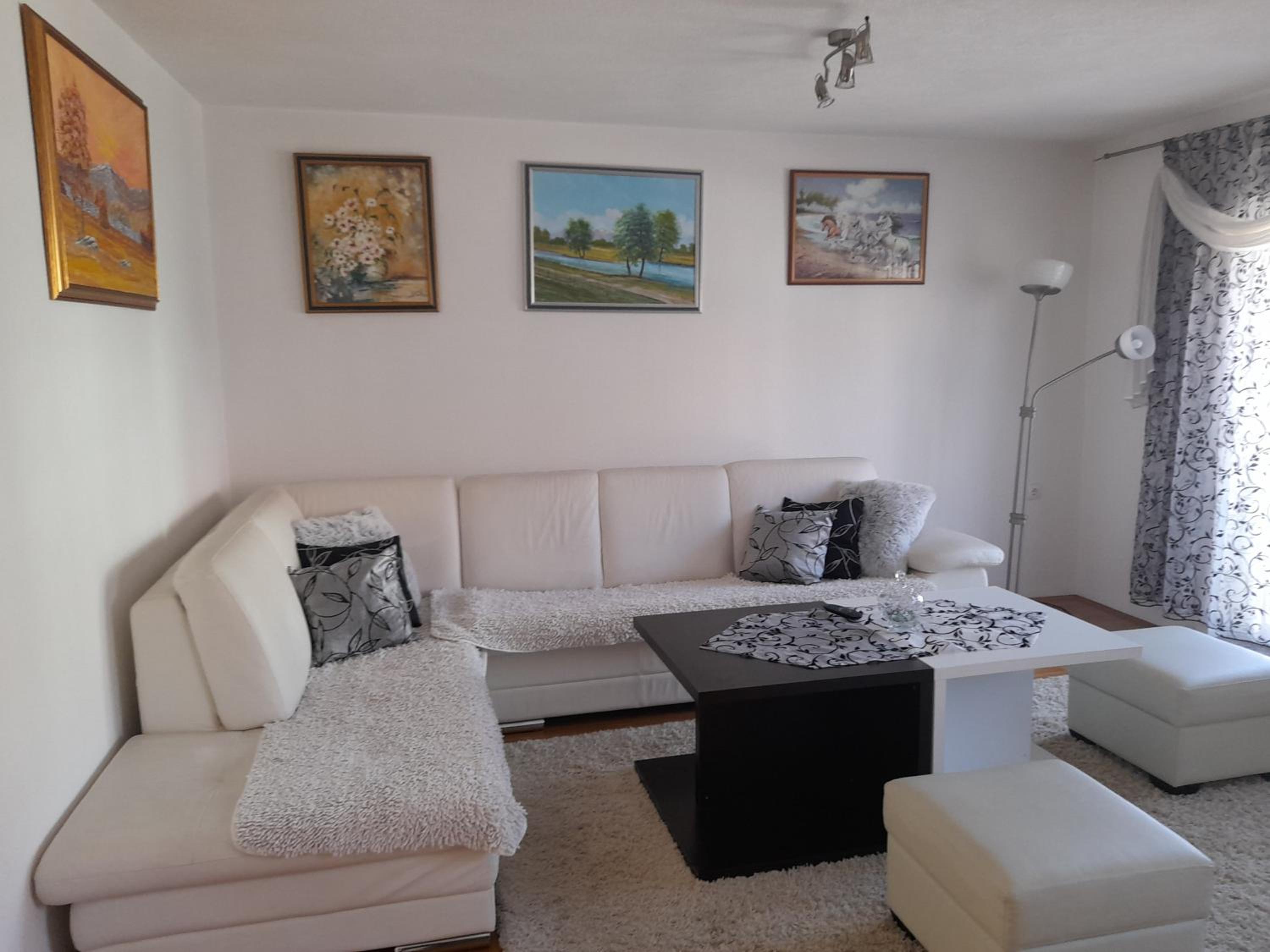 Apartman Zoran