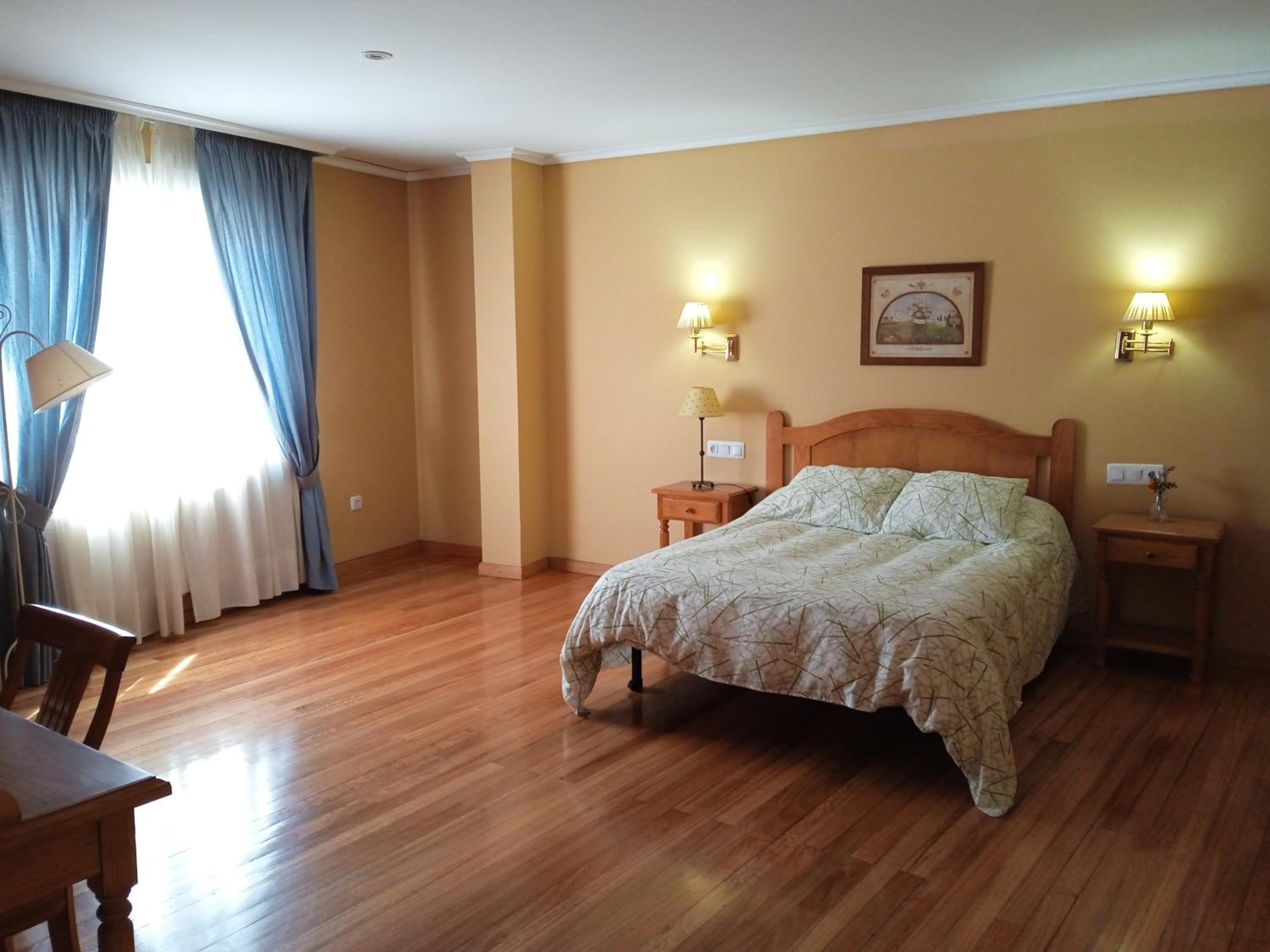 Pensión Casa Pachín