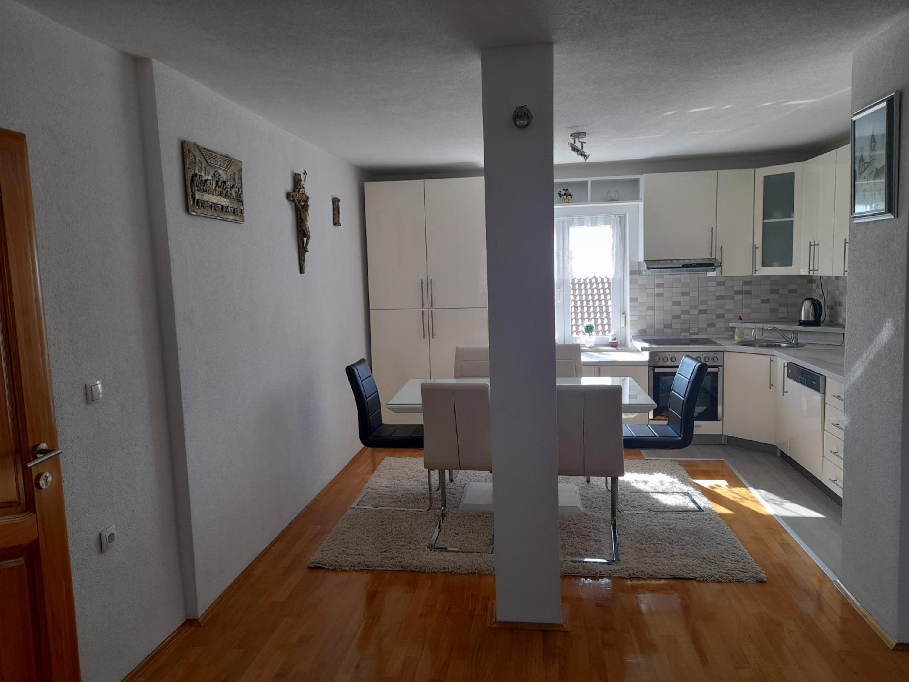 Apartman Zoran