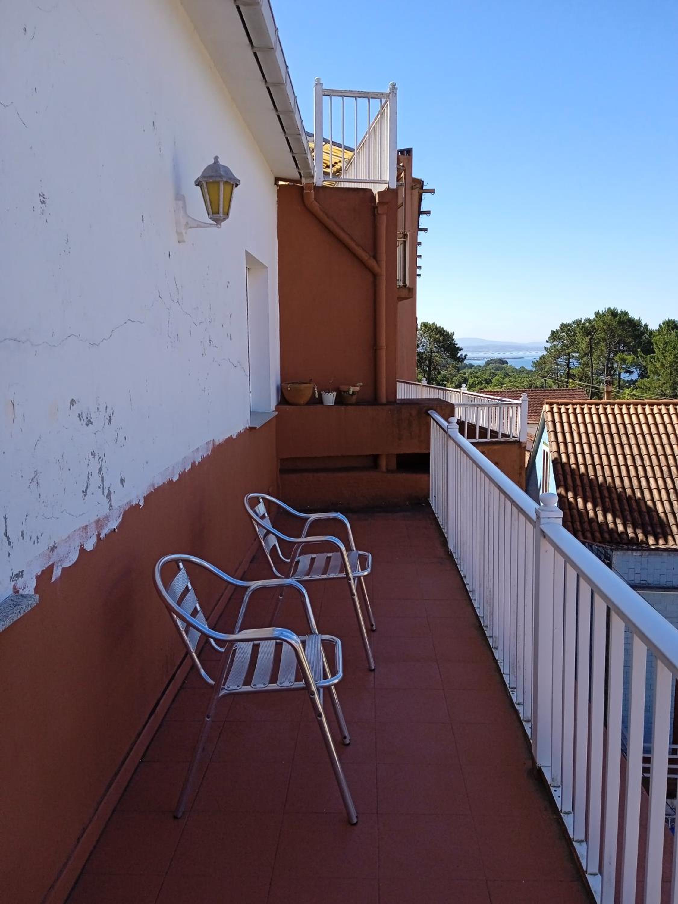 Pensión Casa Pachín