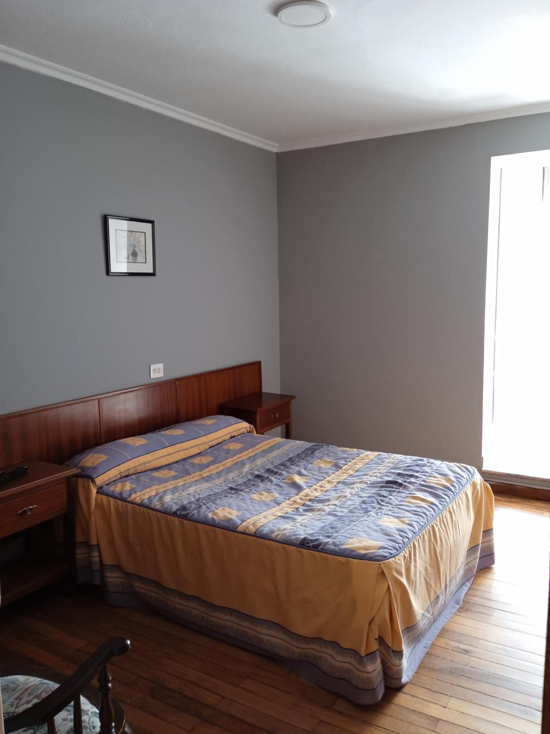 Pensión Casa Pachín