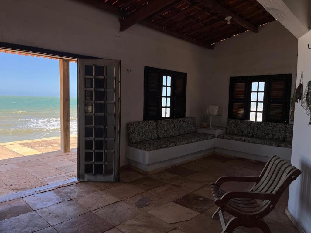 Beach Place Fontainha