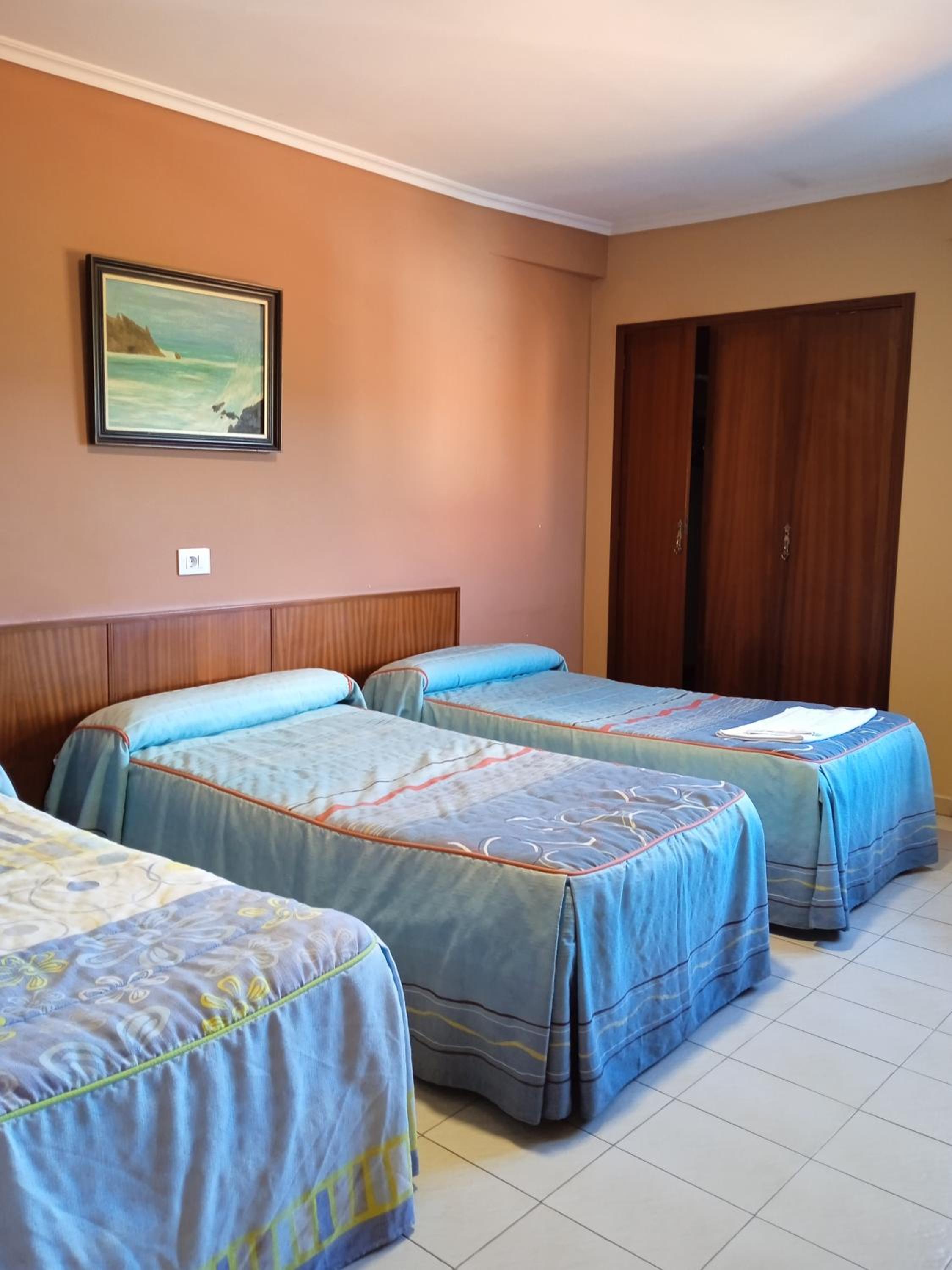 Pensión Casa Pachín